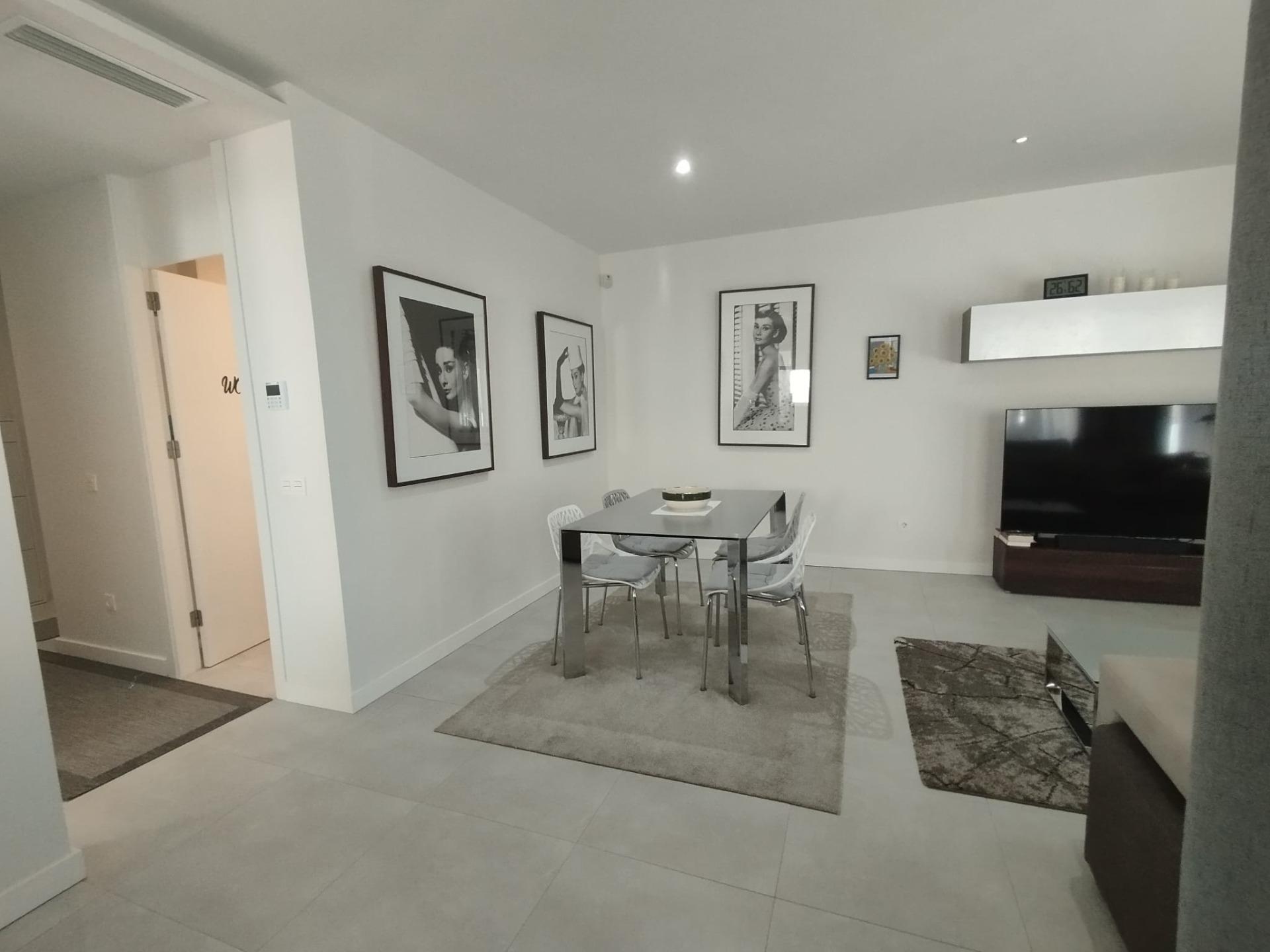 For sale - 2 Bedroom 2 Bathroom Apartment in Orihuela Costa - Los Dolses  - Alicante