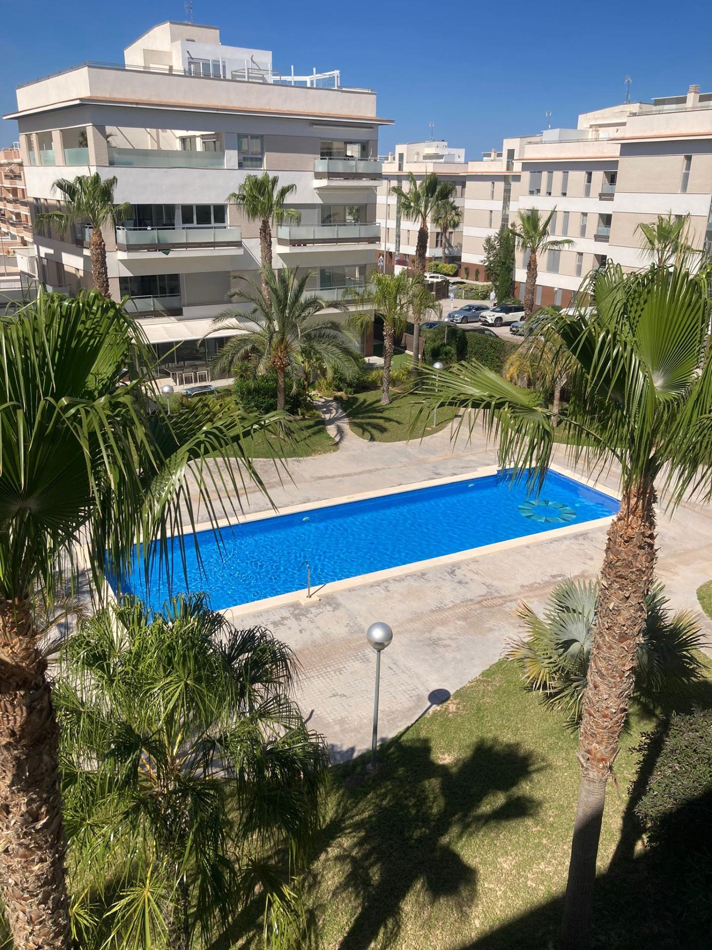 For sale - 2 Bedroom 2 Bathroom Apartment in Orihuela Costa - Los Dolses  - Alicante