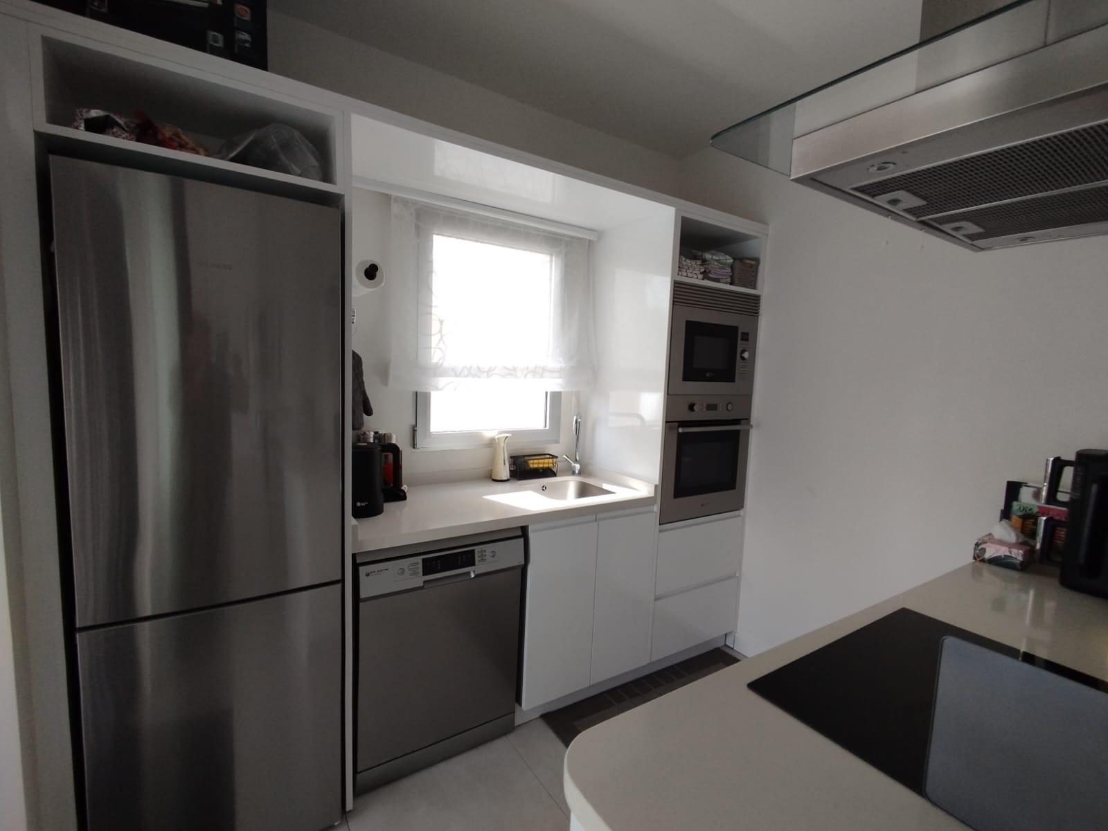 For sale - 2 Bedroom 2 Bathroom Apartment in Orihuela Costa - Los Dolses  - Alicante