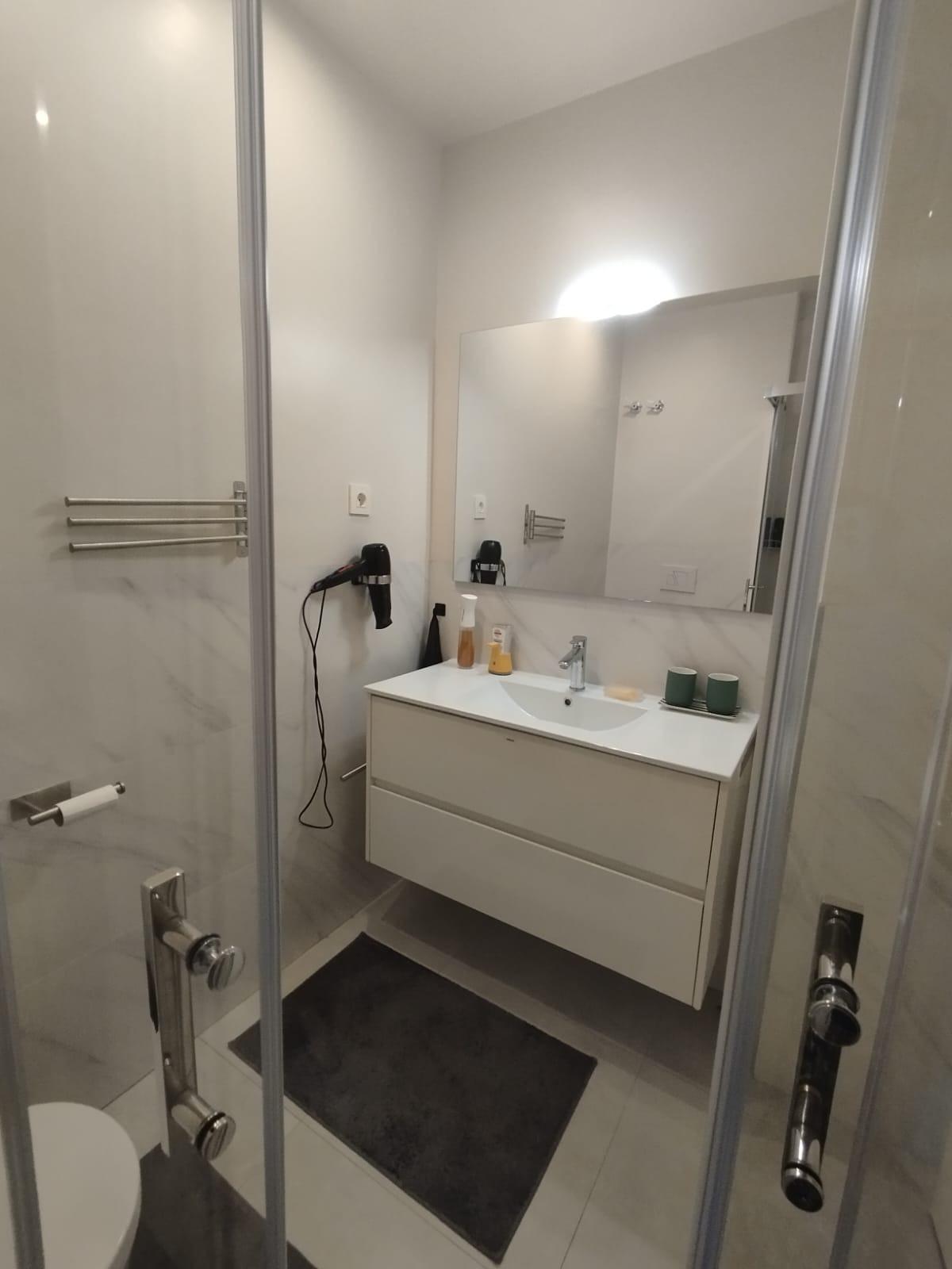 For sale - 2 Bedroom 2 Bathroom Apartment in Orihuela Costa - Los Dolses  - Alicante