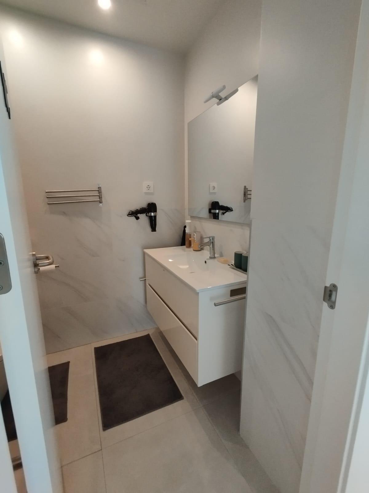 For sale - 2 Bedroom 2 Bathroom Apartment in Orihuela Costa - Los Dolses  - Alicante