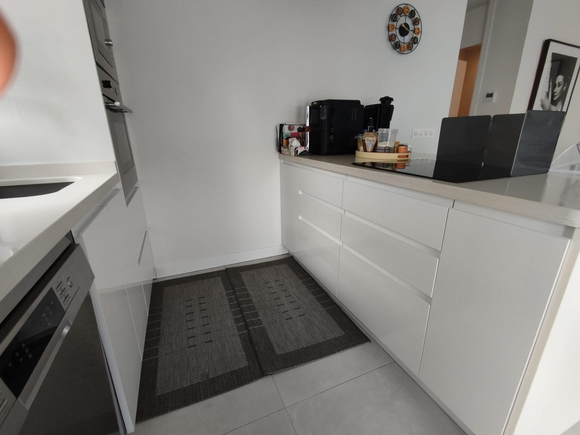 For sale - 2 Bedroom 2 Bathroom Apartment in Orihuela Costa - Los Dolses  - Alicante
