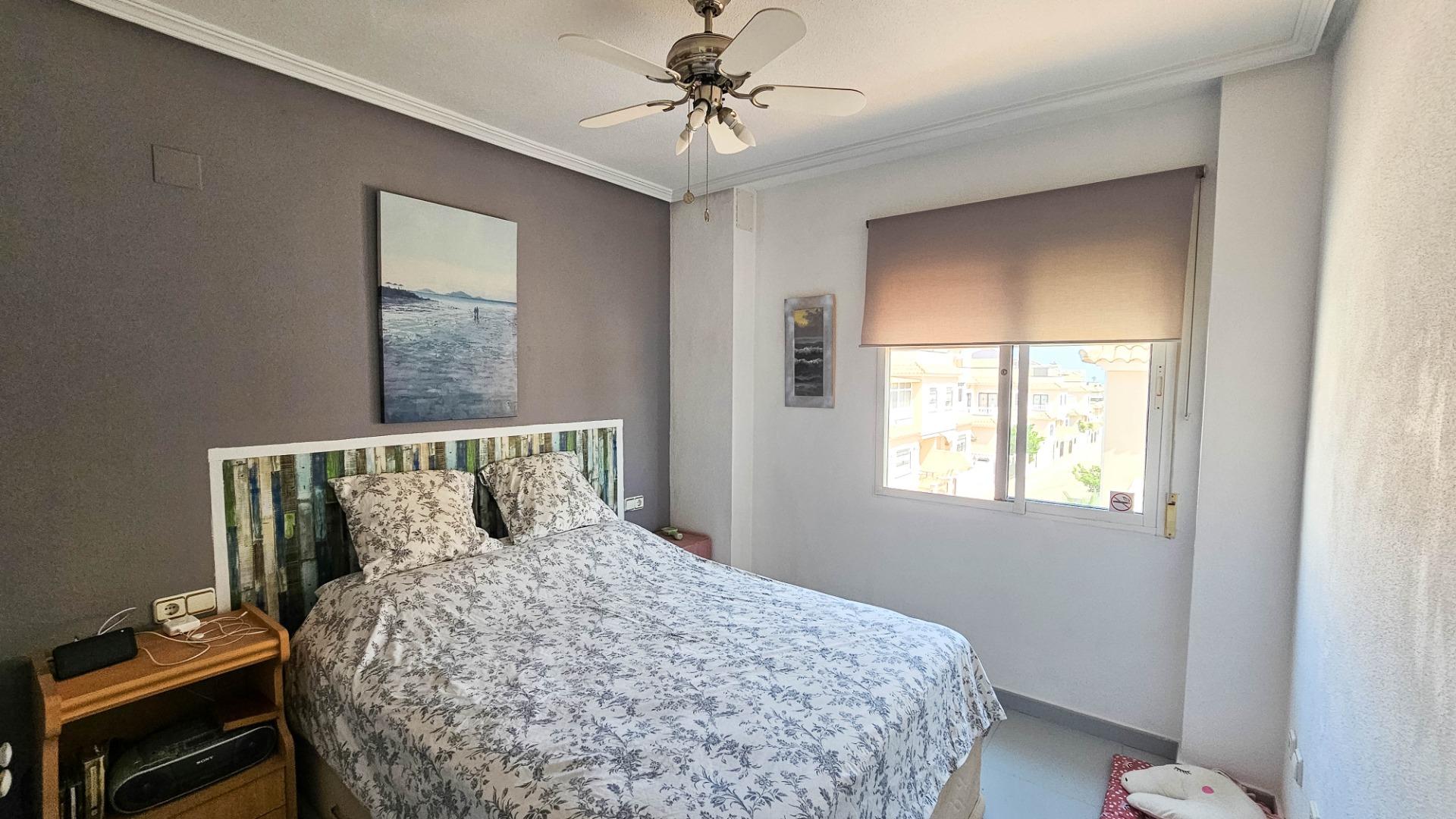 For sale - 3 Bedroom 3 Bathroom Villa in Orihuela Costa - Cabo Roig  - Alicante