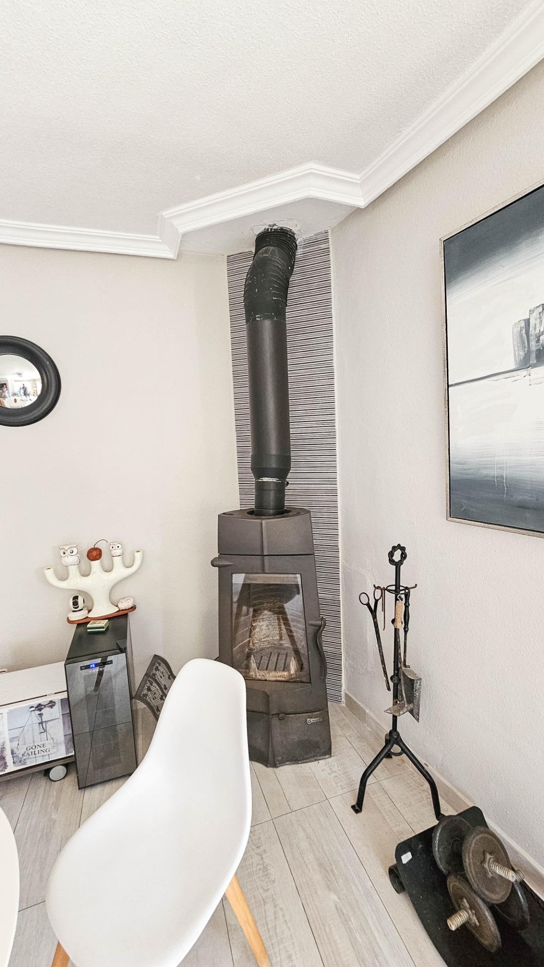 For sale - 3 Bedroom 3 Bathroom Villa in Orihuela Costa - Cabo Roig  - Alicante
