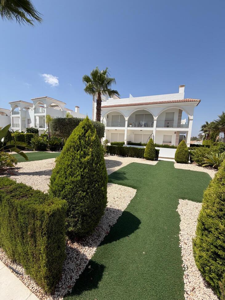For sale - 3 Bedroom 2 Bathroom Bungalow in Ciudad Quesada - Costa Blanca  - Alicante