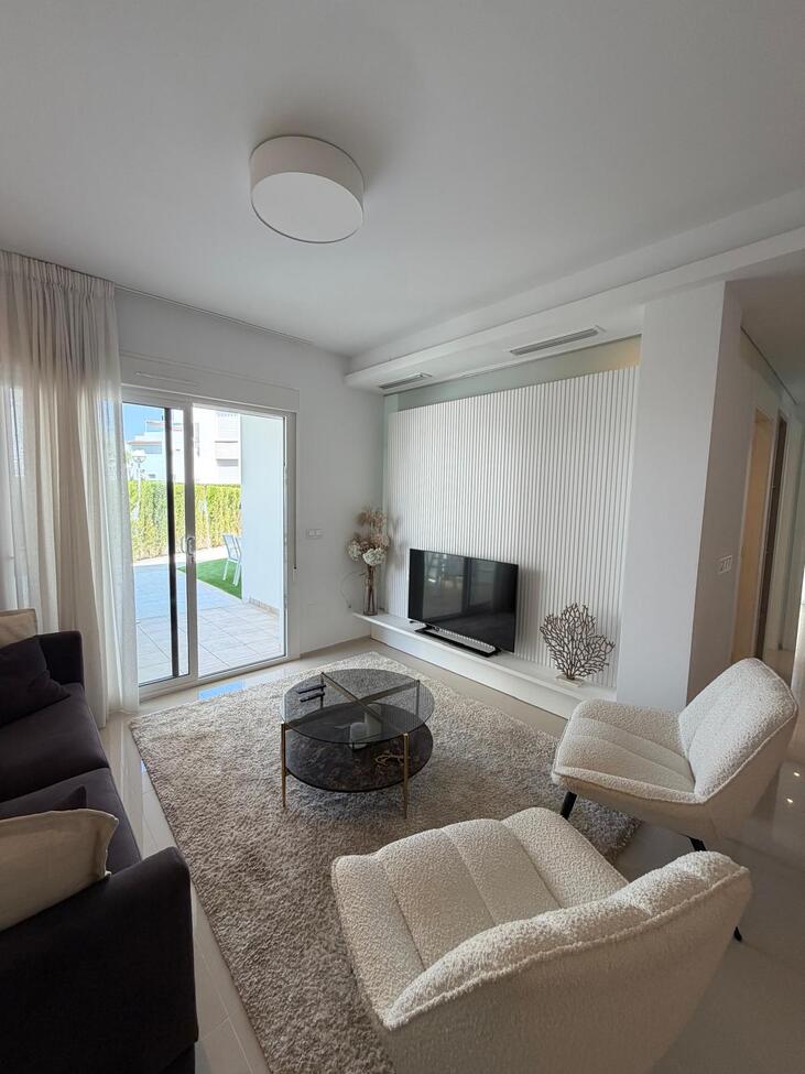 For sale - 3 Bedroom 2 Bathroom Bungalow in Ciudad Quesada - Costa Blanca  - Alicante