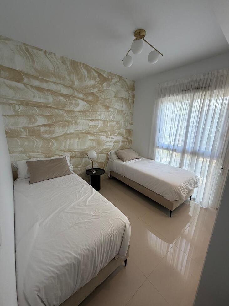 For sale - 3 Bedroom 2 Bathroom Bungalow in Ciudad Quesada - Costa Blanca  - Alicante