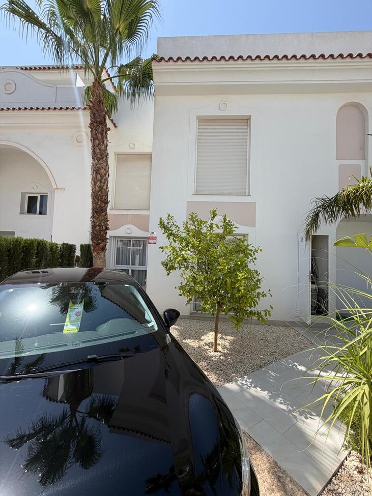 For sale - 3 Bedroom 2 Bathroom Bungalow in Ciudad Quesada - Costa Blanca  - Alicante