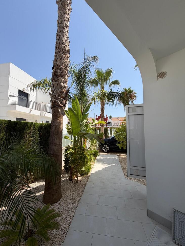 For sale - 3 Bedroom 2 Bathroom Bungalow in Ciudad Quesada - Costa Blanca  - Alicante