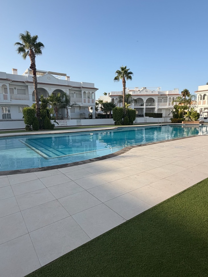 For sale - 3 Bedroom 2 Bathroom Bungalow in Ciudad Quesada - Costa Blanca  - Alicante
