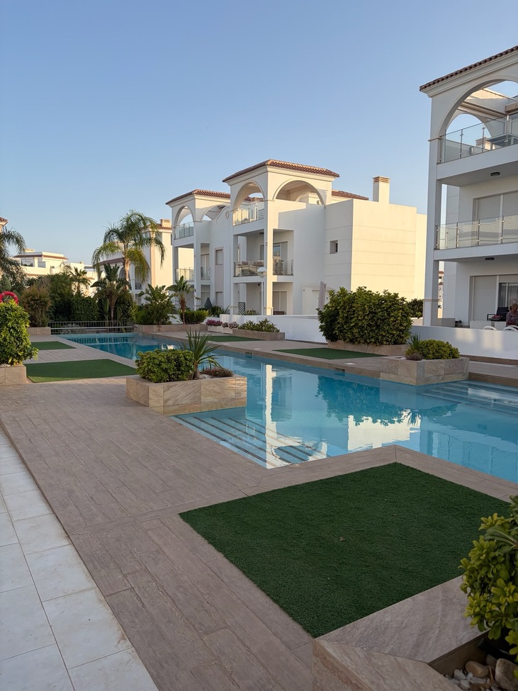 For sale - 3 Bedroom 2 Bathroom Bungalow in Ciudad Quesada - Costa Blanca  - Alicante