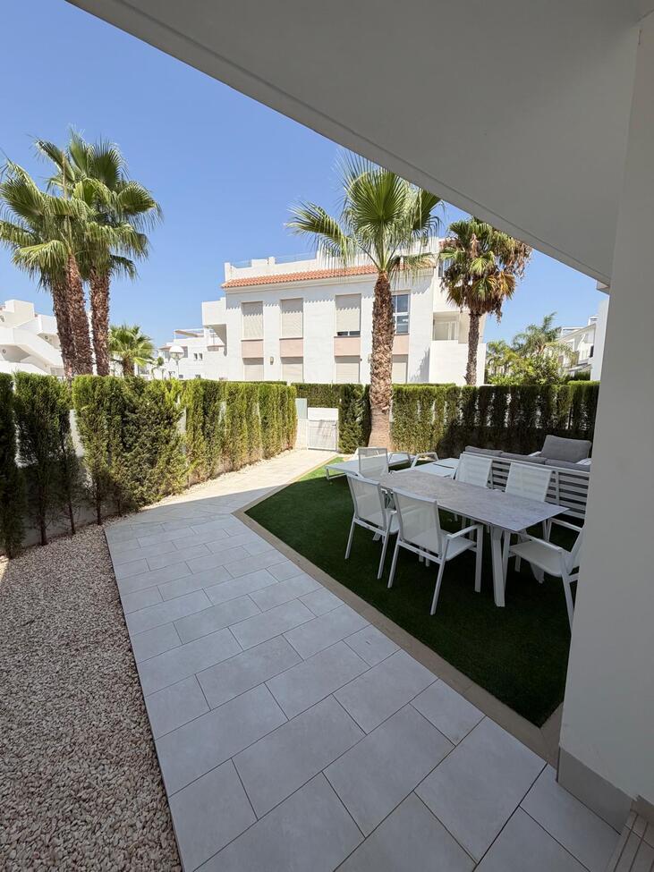 For sale - 3 Bedroom 2 Bathroom Bungalow in Ciudad Quesada - Costa Blanca  - Alicante