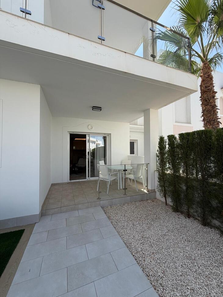 For sale - 3 Bedroom 2 Bathroom Bungalow in Ciudad Quesada - Costa Blanca  - Alicante