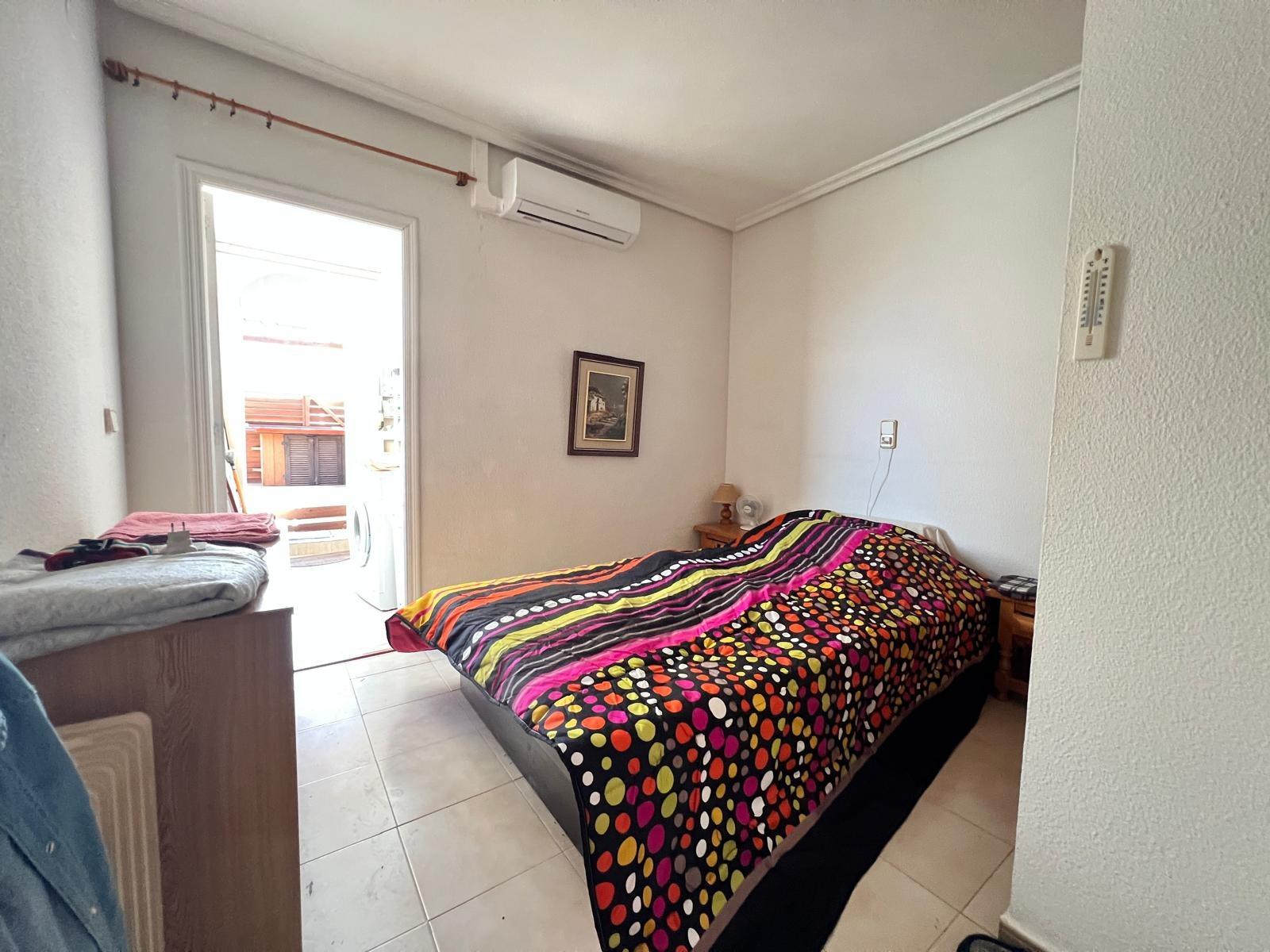 For sale - 2 Bedroom 1 Bathroom Apartment in Torrevieja - Centro  - Alicante