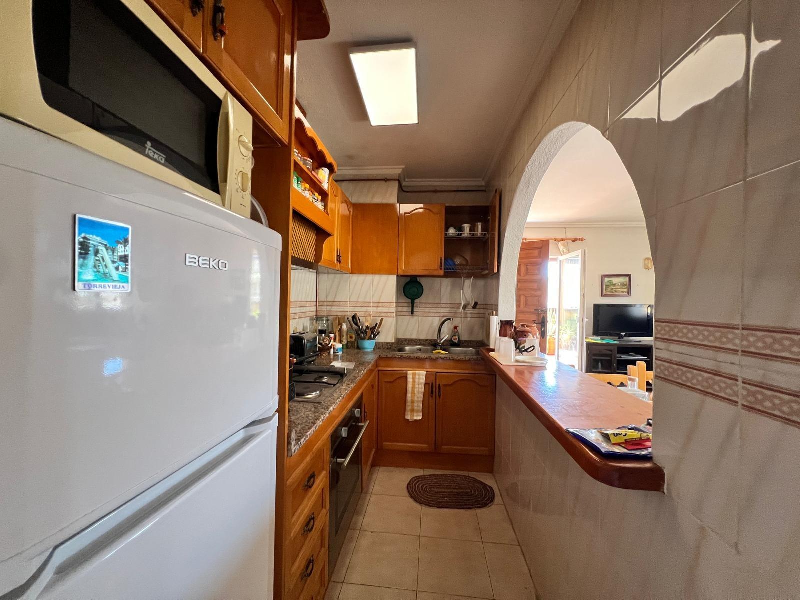 For sale - 2 Bedroom 1 Bathroom Apartment in Torrevieja - Centro  - Alicante