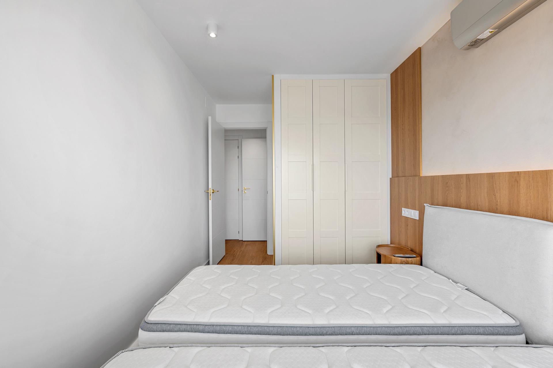 For sale - 2 Bedroom 2 Bathroom Apartment in Torrevieja - Punta Prima  - Alicante