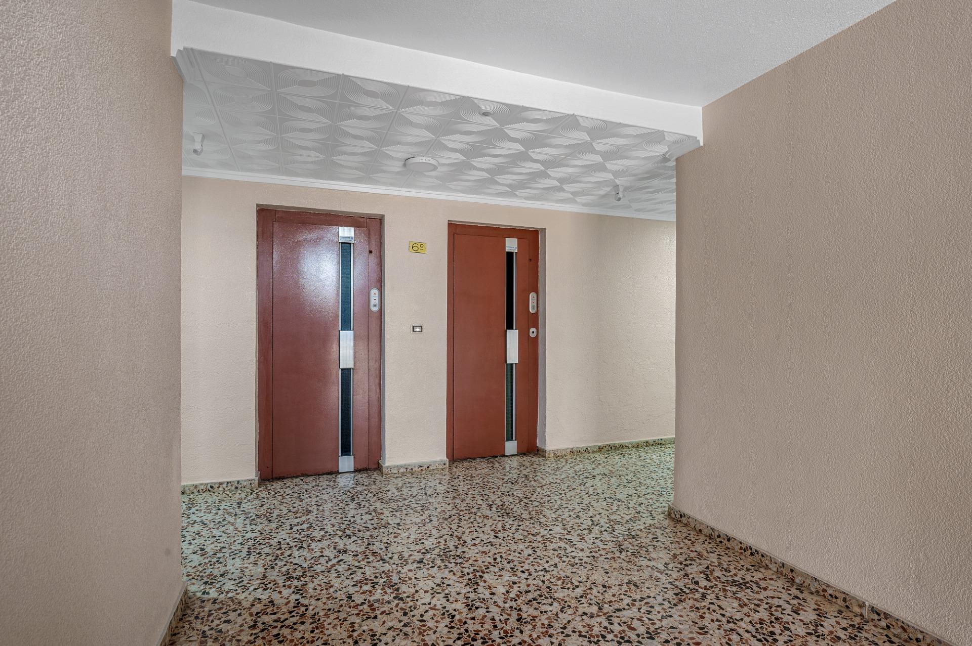 For sale - 2 Bedroom 2 Bathroom Apartment in Torrevieja - Punta Prima  - Alicante