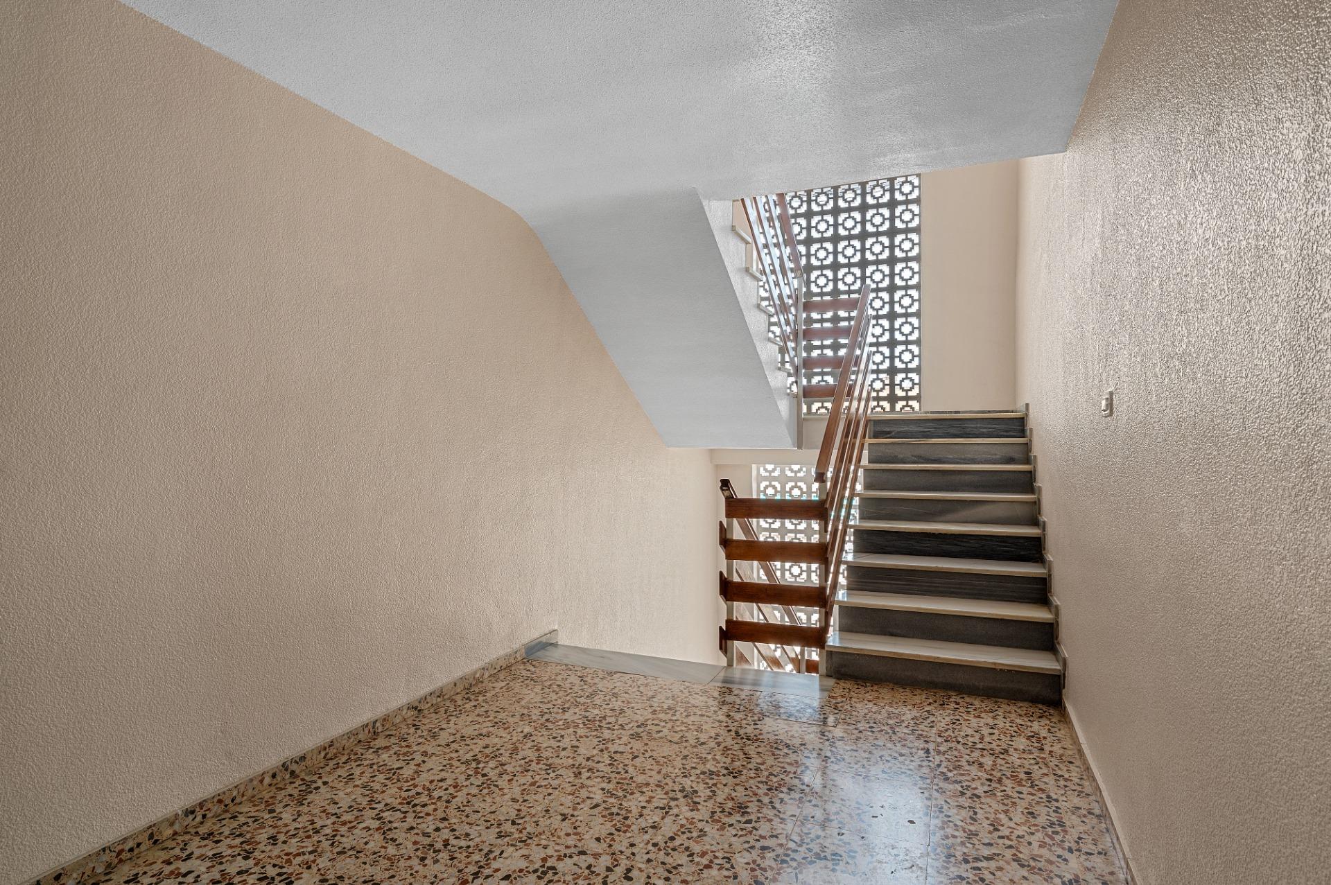 For sale - 2 Bedroom 2 Bathroom Apartment in Torrevieja - Punta Prima  - Alicante