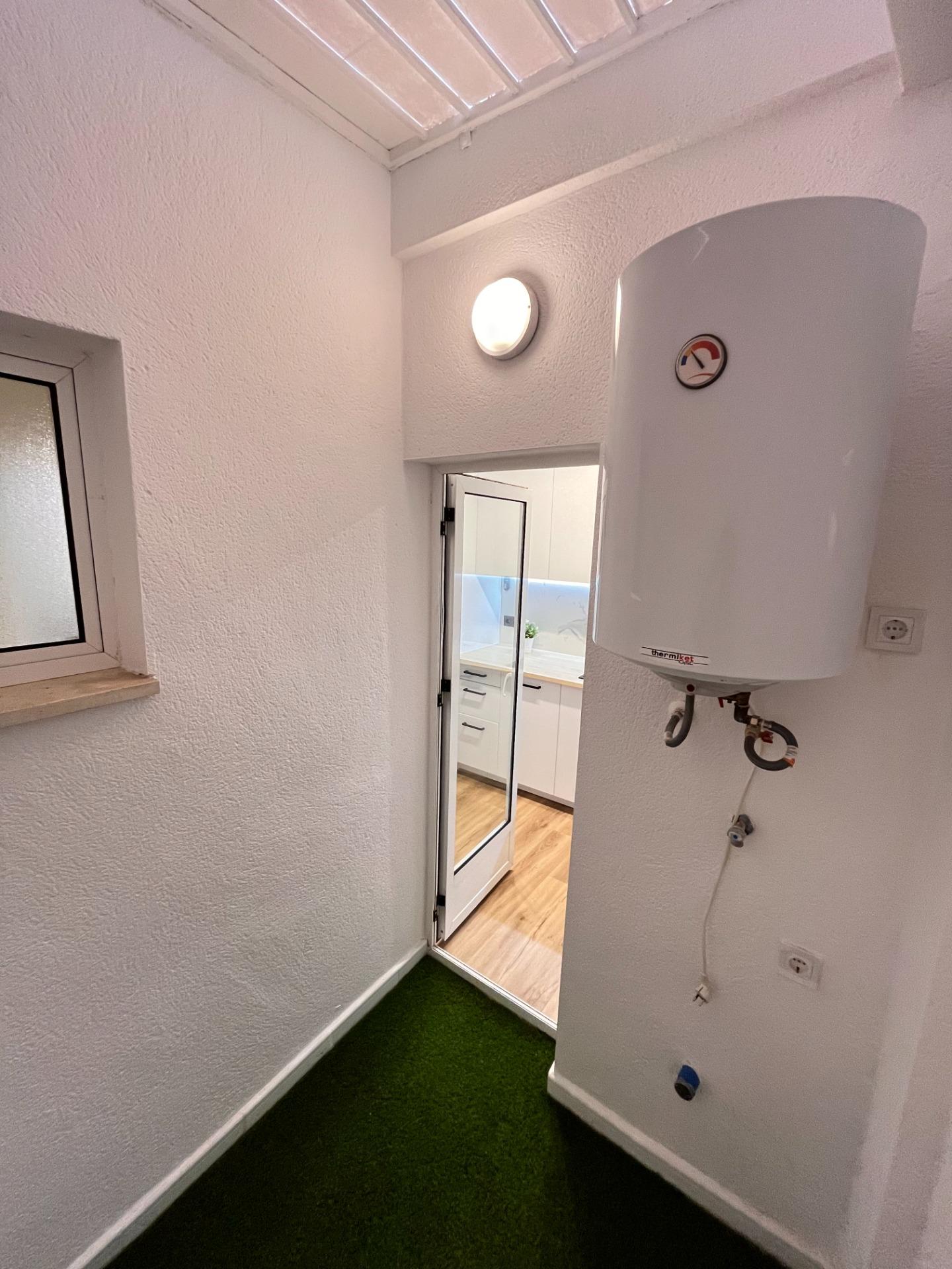 For sale - 3 Bedroom 2 Bathroom Duplex in Orihuela - Urbanización Perla Del Mar  - Alicante