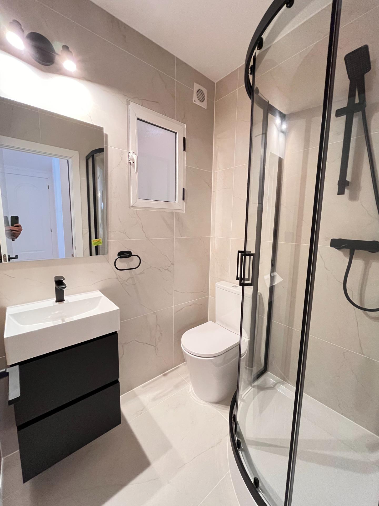 For sale - 3 Bedroom 2 Bathroom Duplex in Orihuela - Urbanización Perla Del Mar  - Alicante