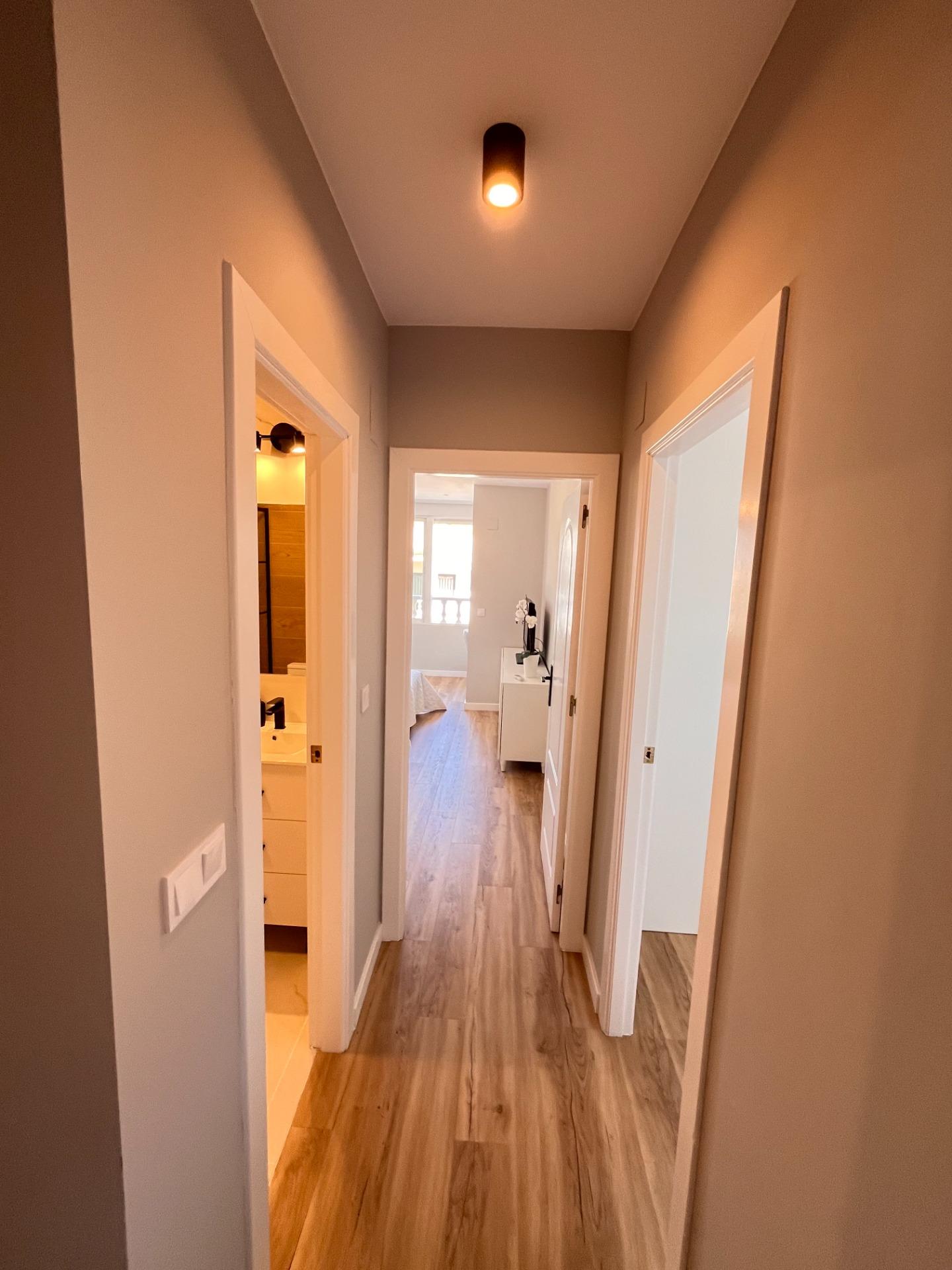 For sale - 3 Bedroom 2 Bathroom Duplex in Orihuela - Urbanización Perla Del Mar  - Alicante