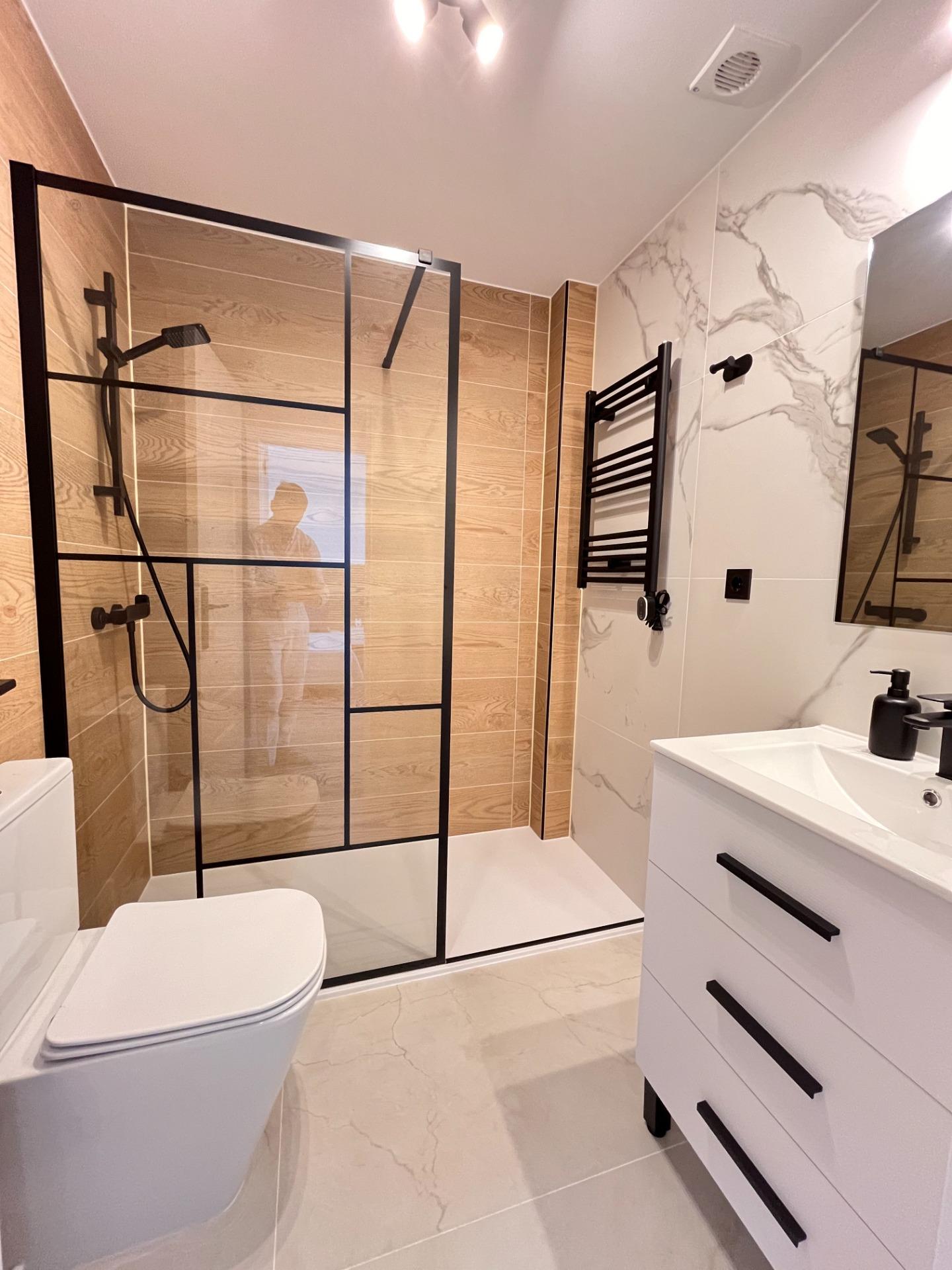 For sale - 3 Bedroom 2 Bathroom Duplex in Orihuela - Urbanización Perla Del Mar  - Alicante