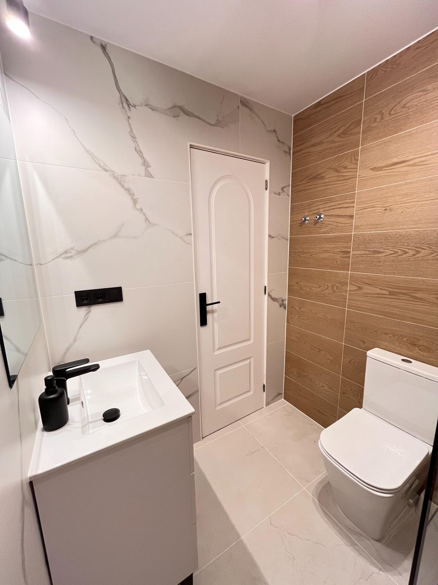For sale - 3 Bedroom 2 Bathroom Duplex in Orihuela - Urbanización Perla Del Mar  - Alicante