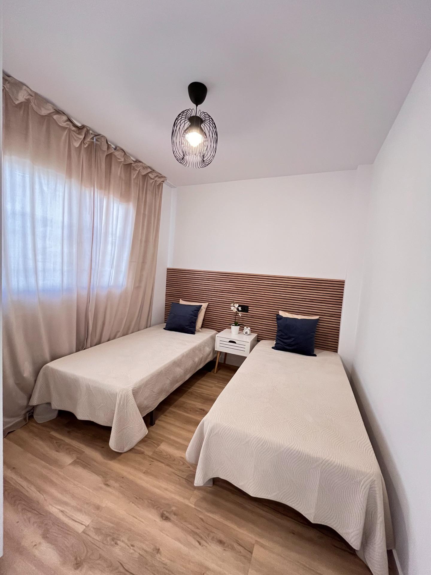 For sale - 3 Bedroom 2 Bathroom Duplex in Orihuela - Urbanización Perla Del Mar  - Alicante