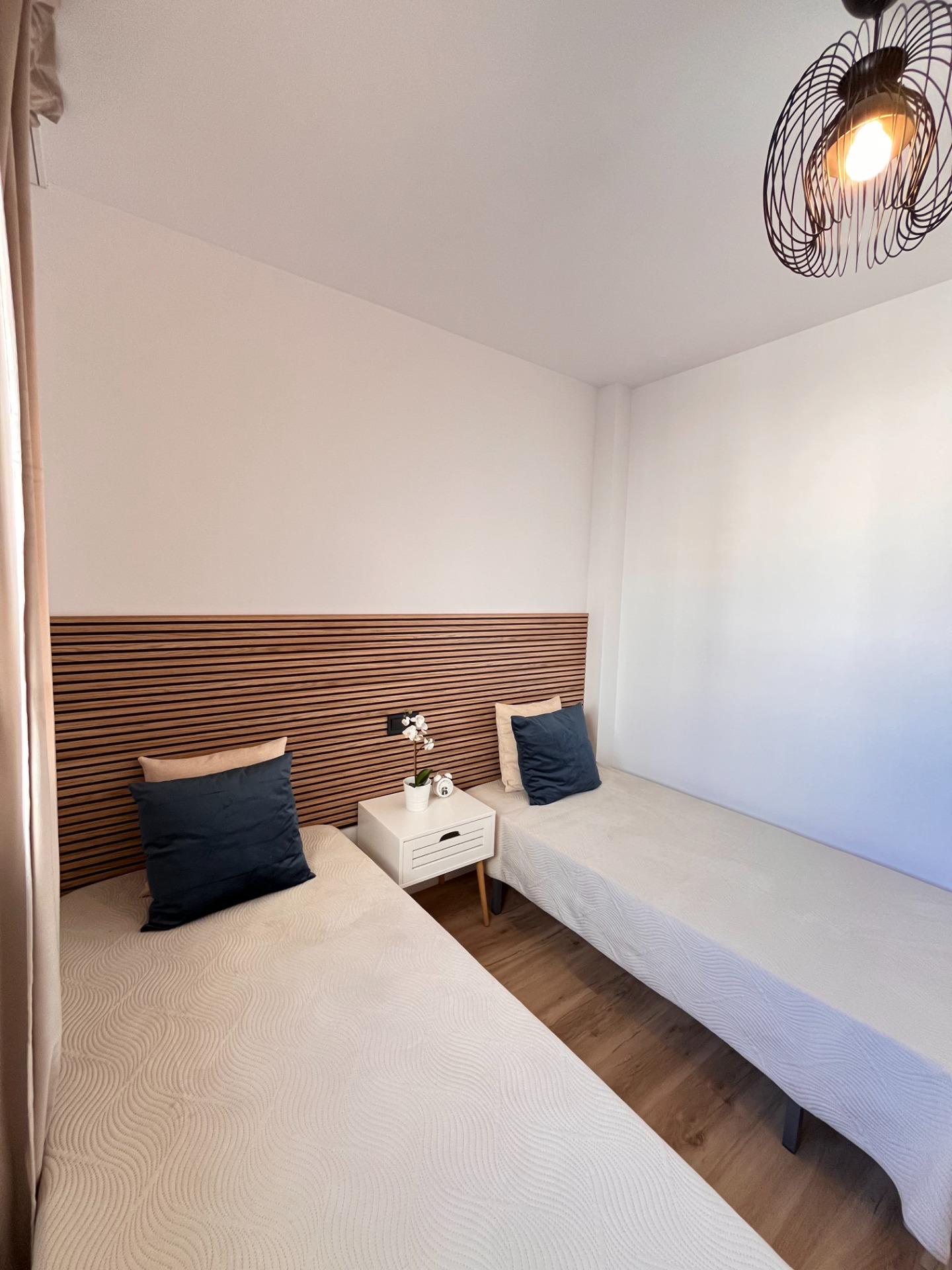 For sale - 3 Bedroom 2 Bathroom Duplex in Orihuela - Urbanización Perla Del Mar  - Alicante