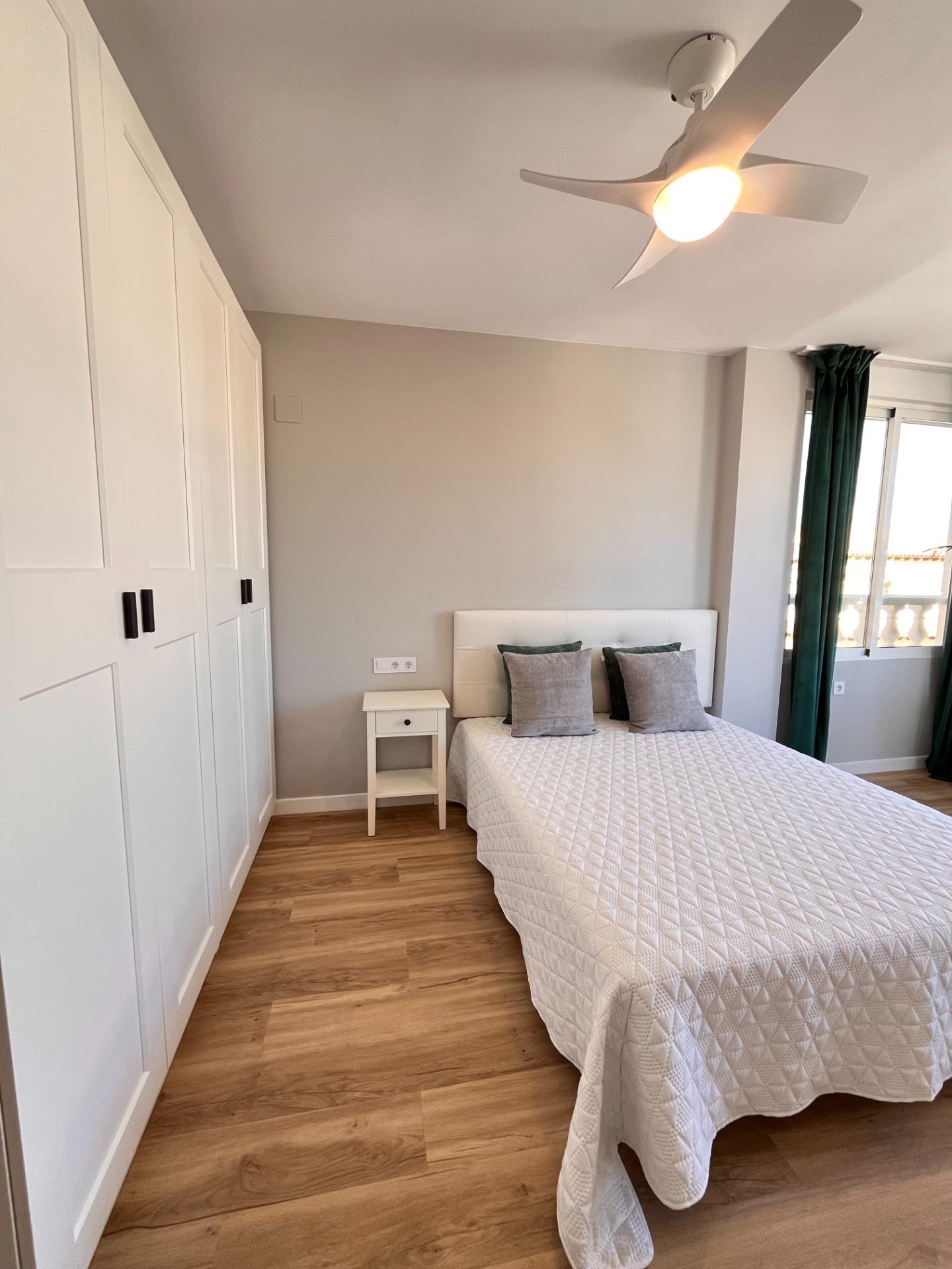 For sale - 3 Bedroom 2 Bathroom Duplex in Orihuela - Urbanización Perla Del Mar  - Alicante