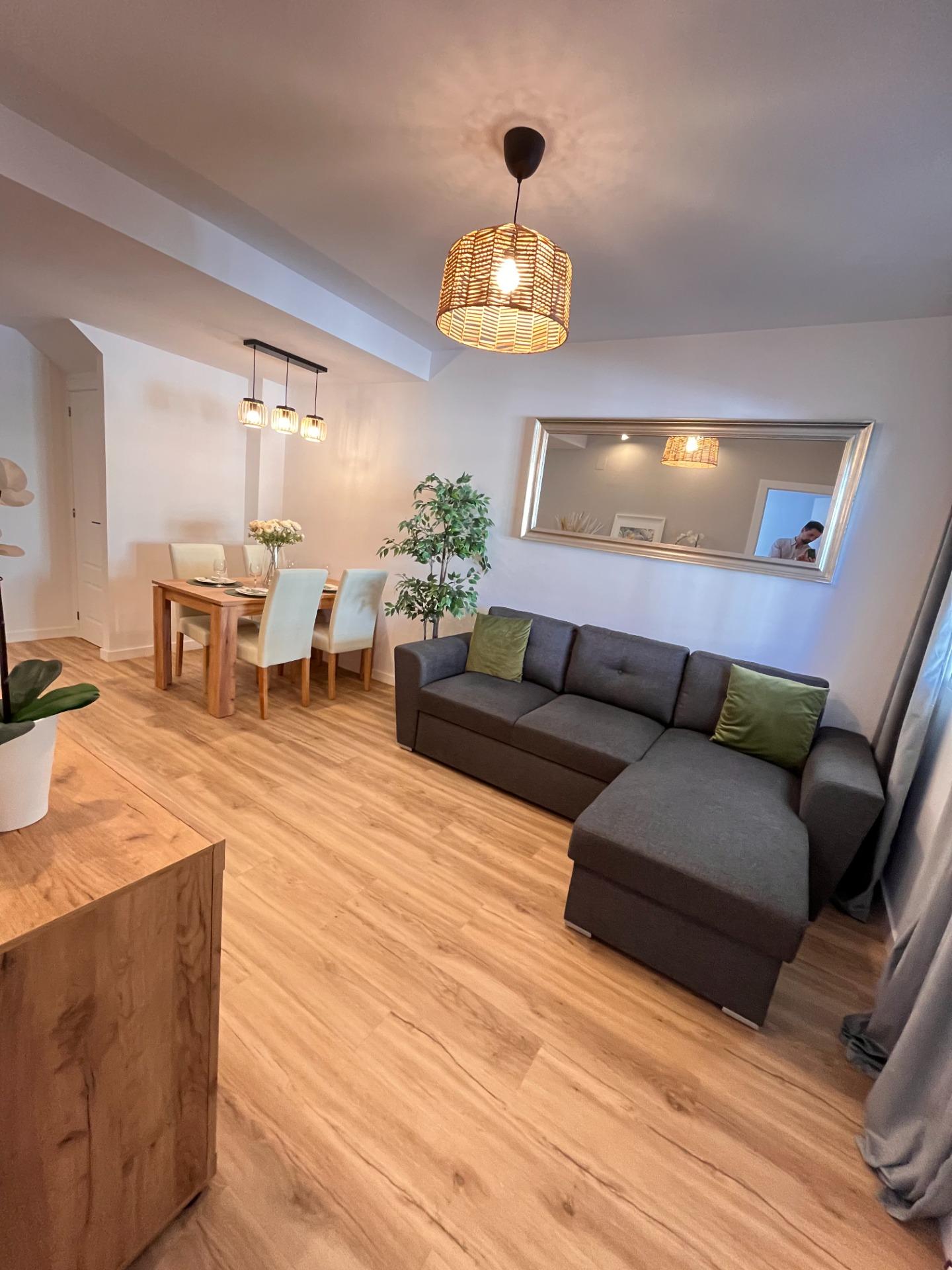 For sale - 3 Bedroom 2 Bathroom Duplex in Orihuela - Urbanización Perla Del Mar  - Alicante