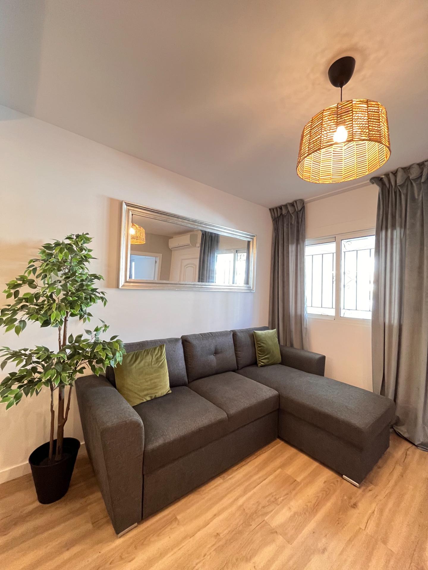 For sale - 3 Bedroom 2 Bathroom Duplex in Orihuela - Urbanización Perla Del Mar  - Alicante