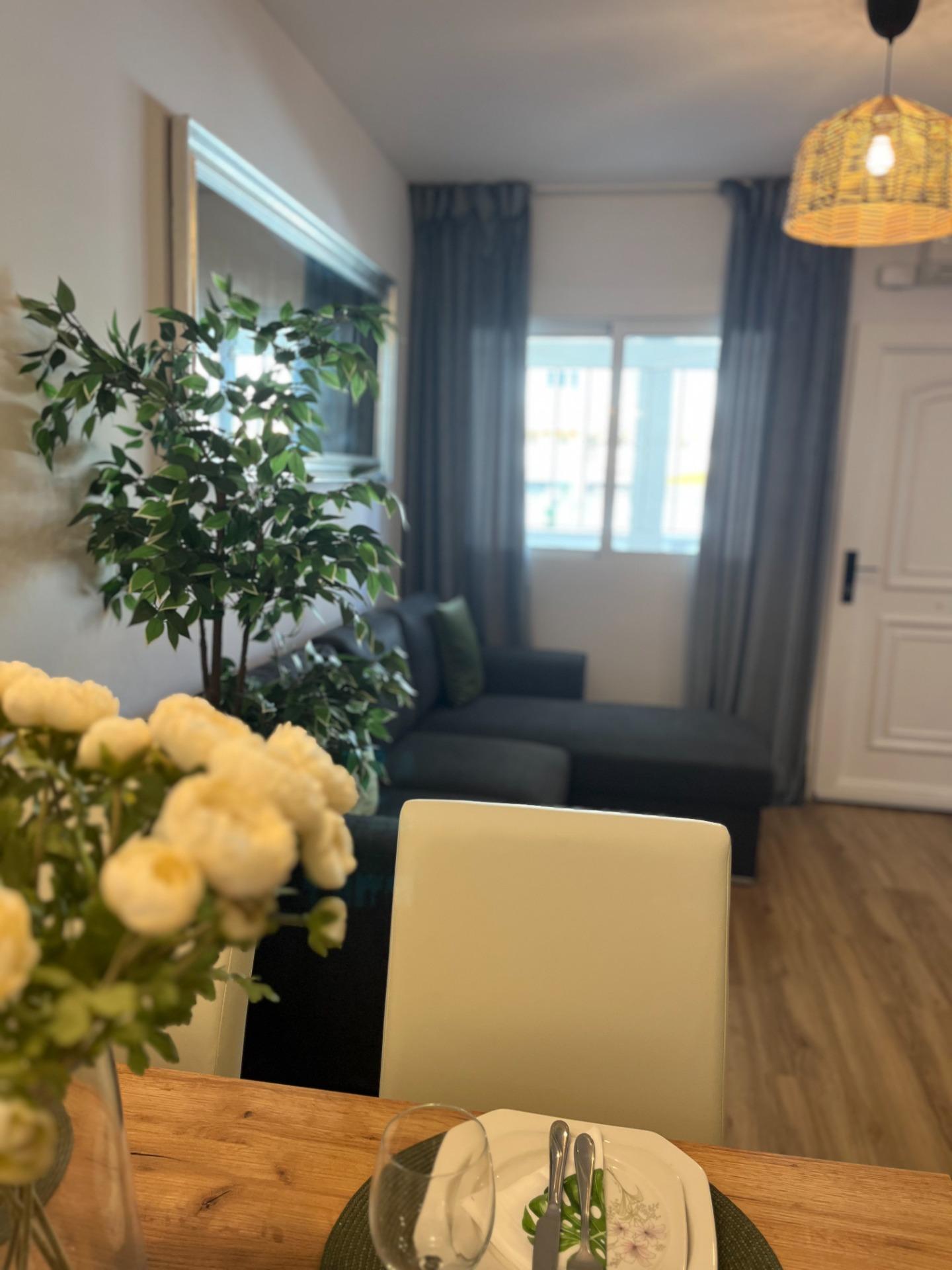 For sale - 3 Bedroom 2 Bathroom Duplex in Orihuela - Urbanización Perla Del Mar  - Alicante
