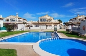 27-162-519-11-1121/79335, 3 Bedroom 2 Bathroom Duplex in Orihuela