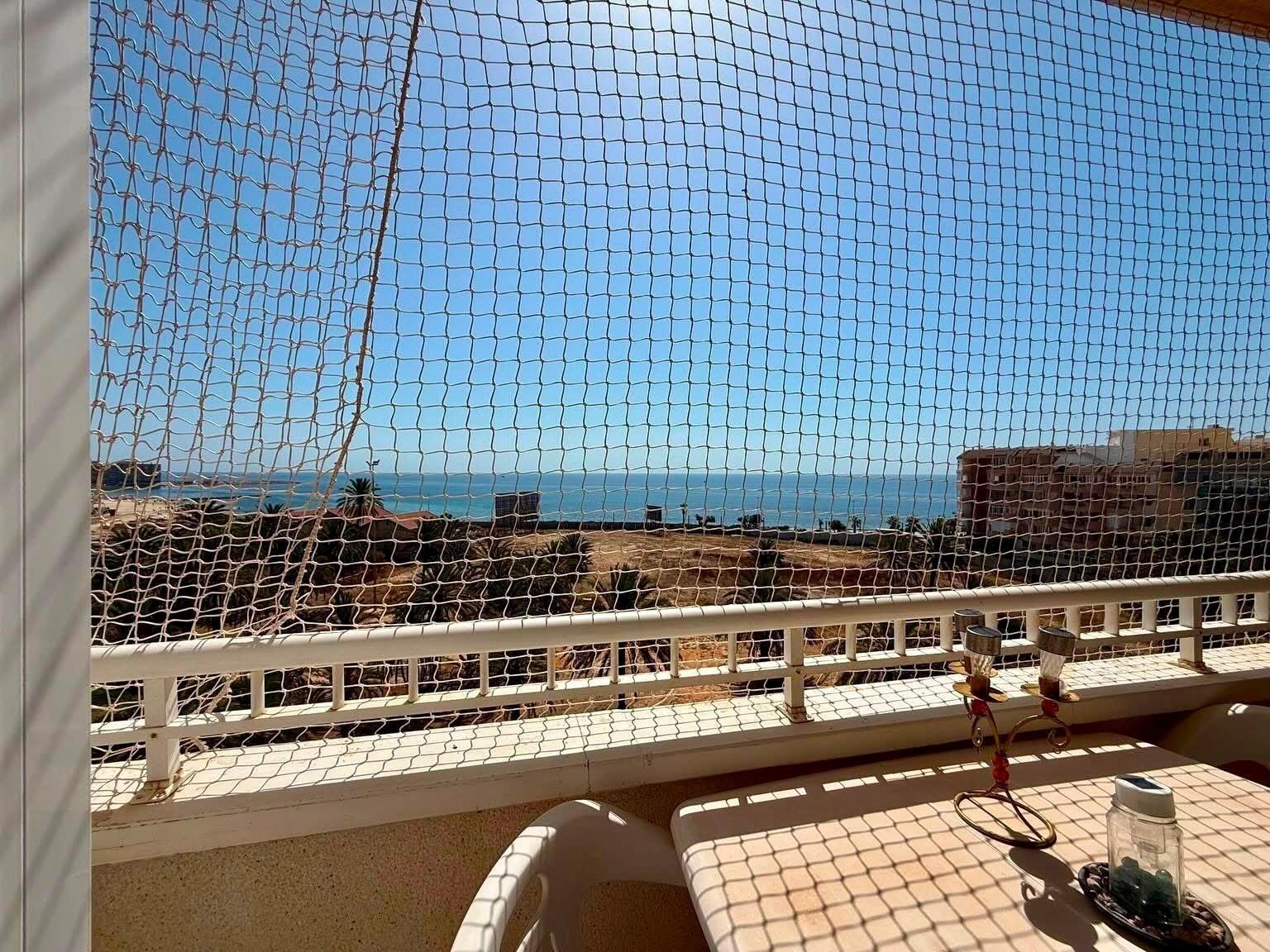 For sale - 2 Bedroom 1 Bathroom Apartment in Torrevieja - Playa Del Cura  - Alicante