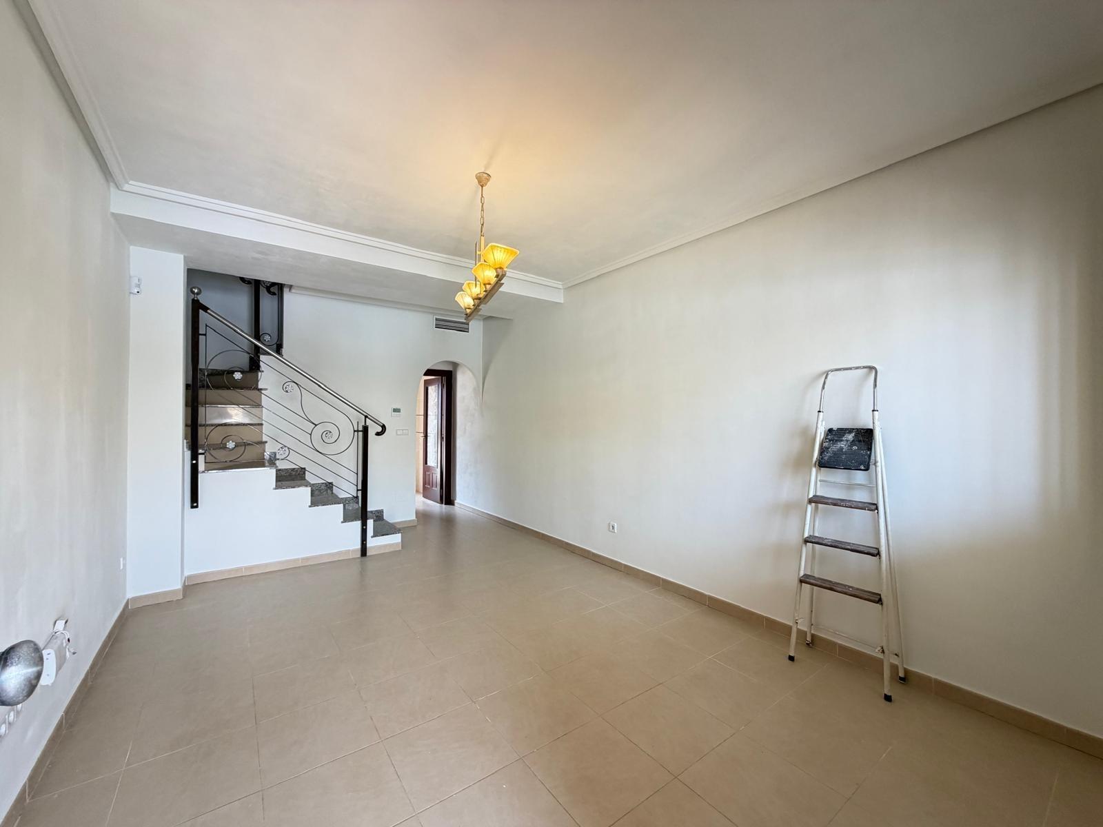 For sale - 2 Bedroom 1 Bathroom Town House in Ciudad Quesada - Lo Marabu  - Alicante