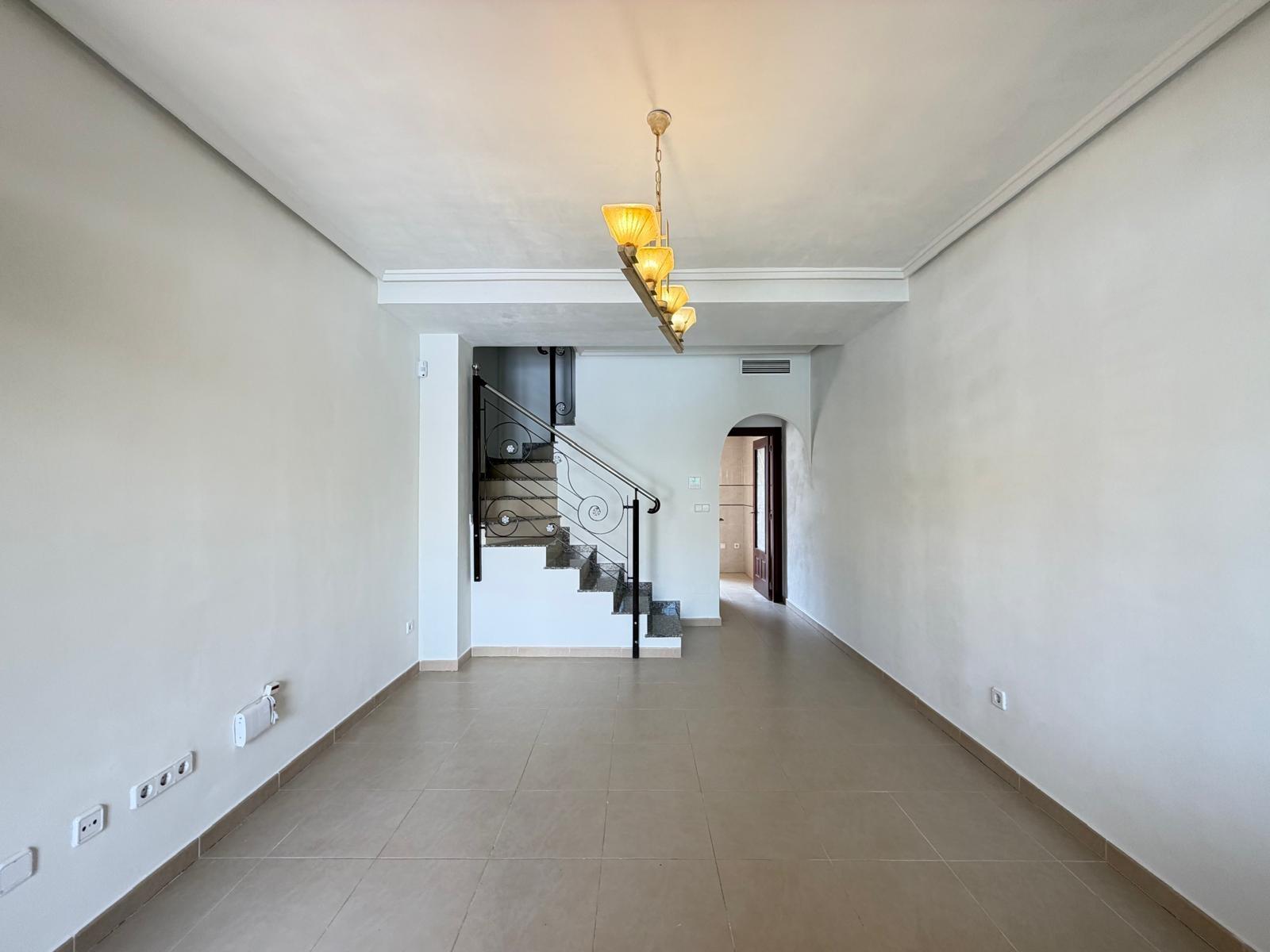 For sale - 2 Bedroom 1 Bathroom Town House in Ciudad Quesada - Lo Marabu  - Alicante