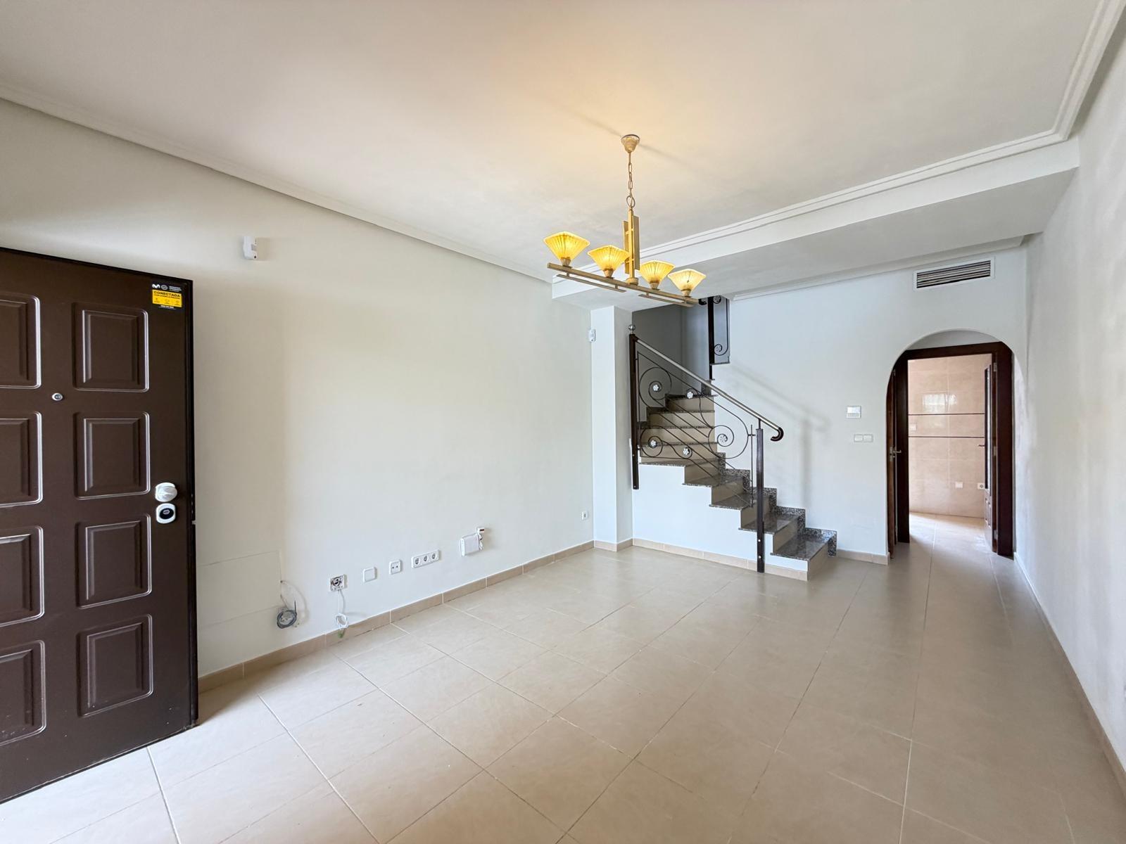 For sale - 2 Bedroom 1 Bathroom Town House in Ciudad Quesada - Lo Marabu  - Alicante