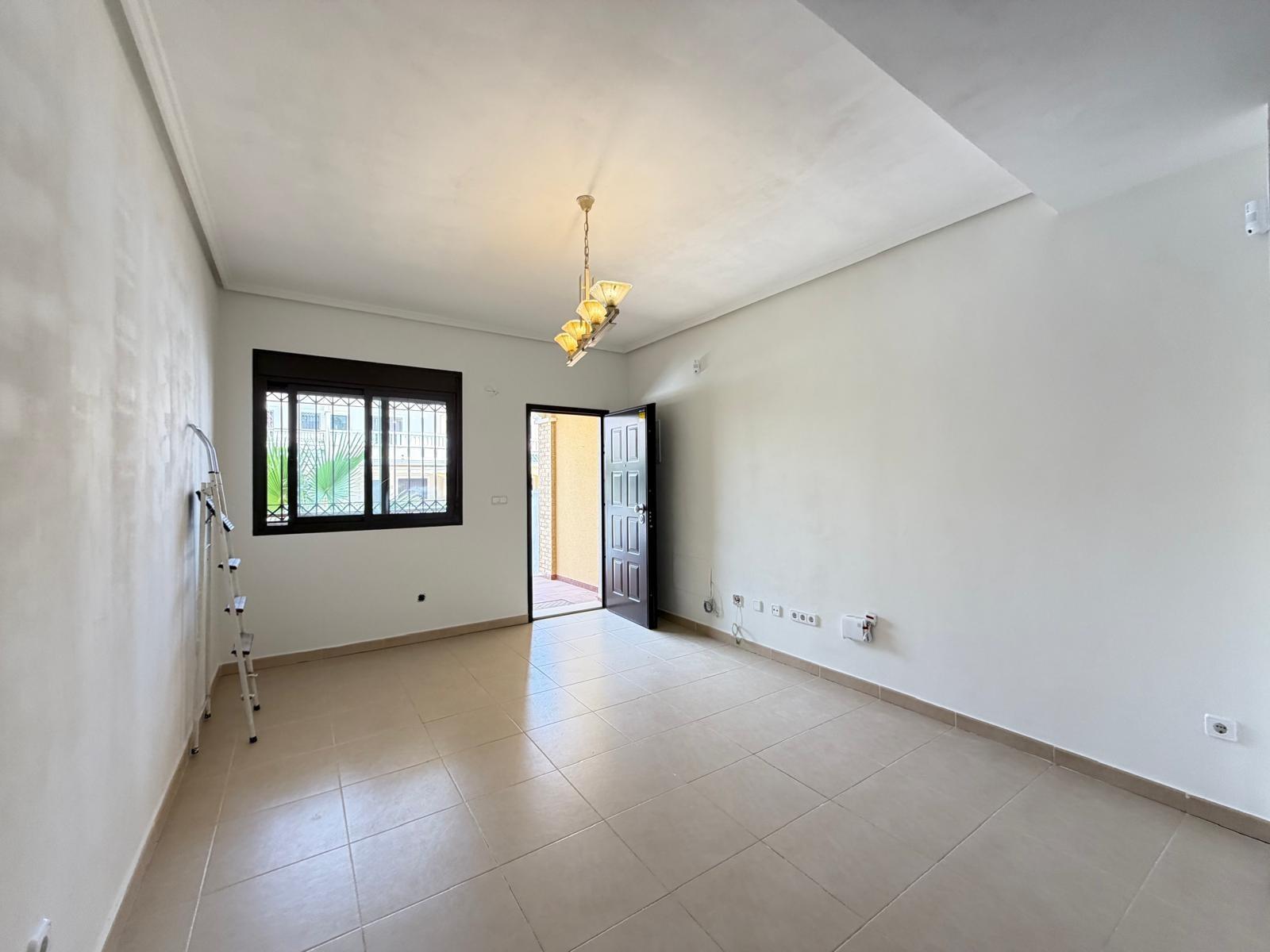 For sale - 2 Bedroom 1 Bathroom Town House in Ciudad Quesada - Lo Marabu  - Alicante