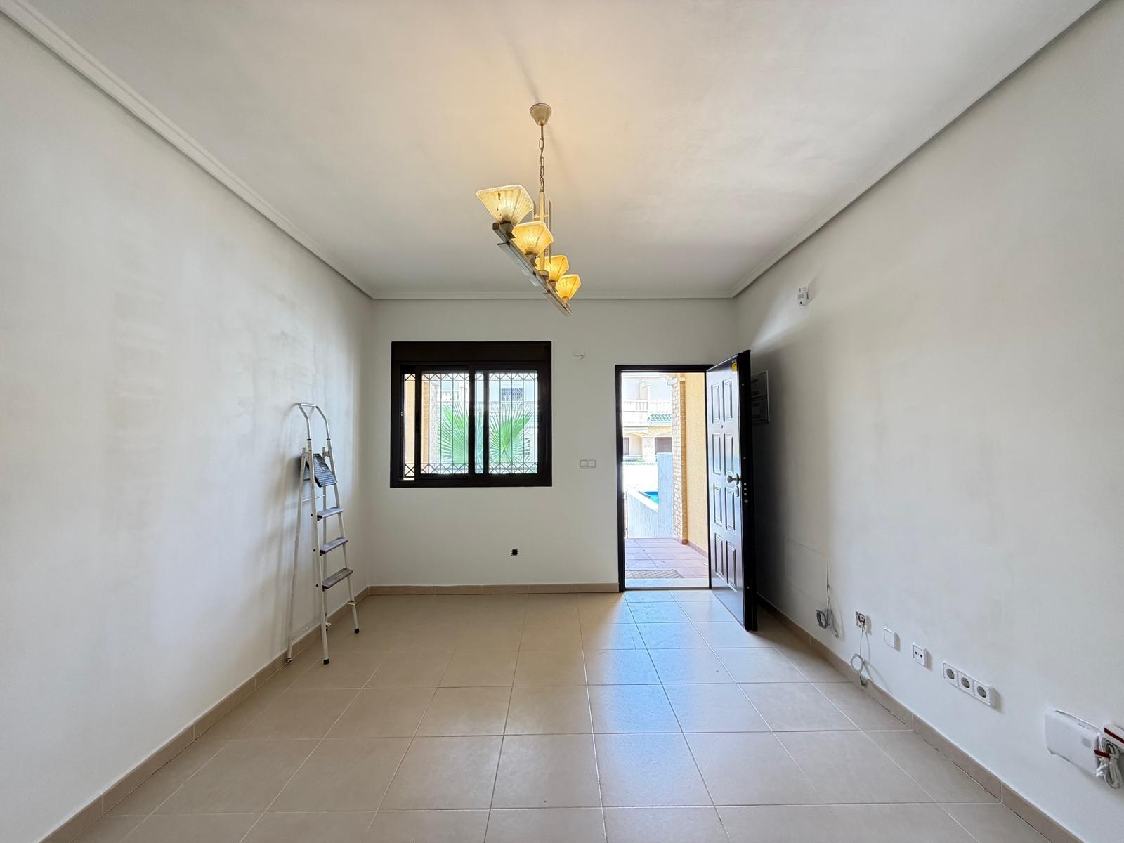 For sale - 2 Bedroom 1 Bathroom Town House in Ciudad Quesada - Lo Marabu  - Alicante