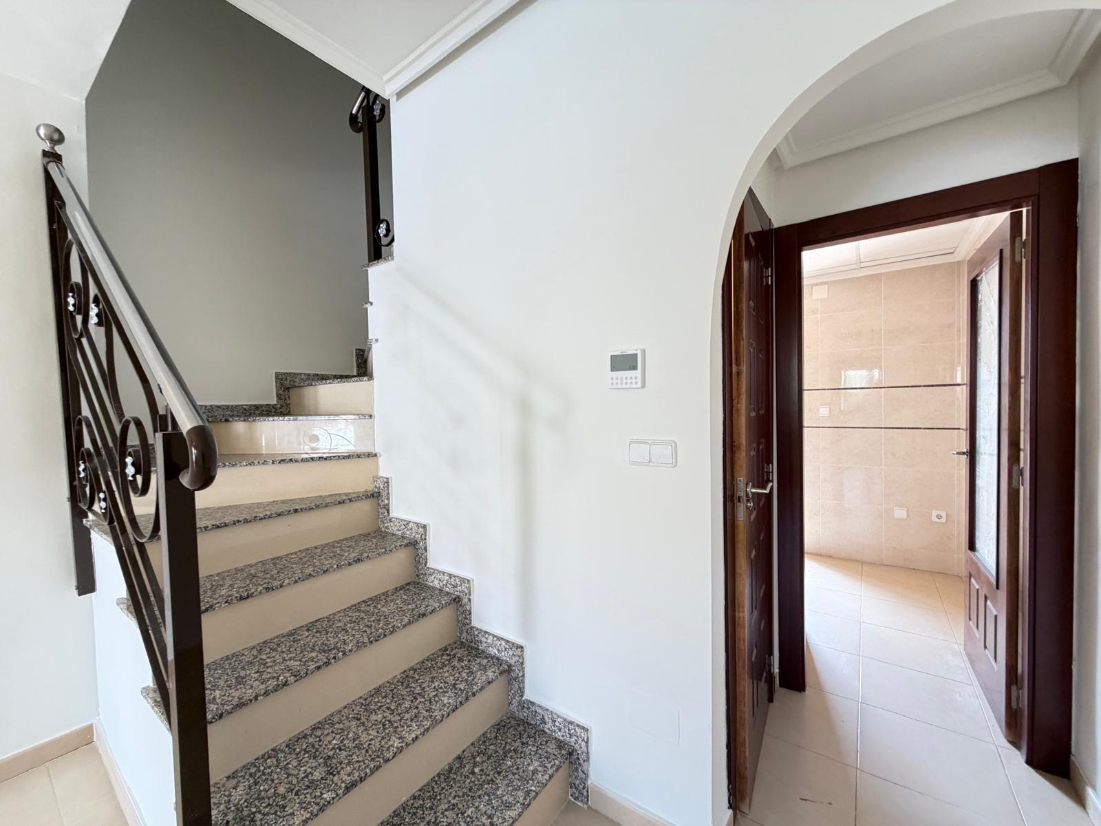 For sale - 2 Bedroom 1 Bathroom Town House in Ciudad Quesada - Lo Marabu  - Alicante