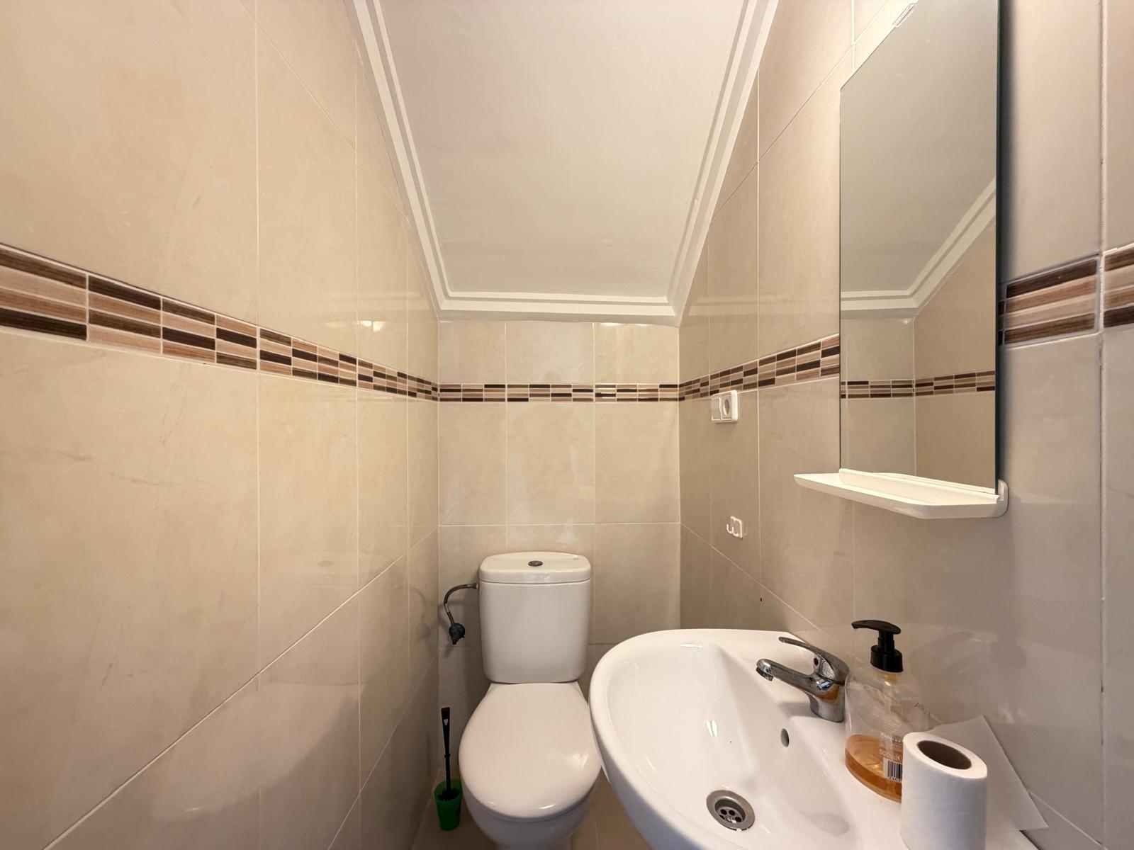 For sale - 2 Bedroom 1 Bathroom Town House in Ciudad Quesada - Lo Marabu  - Alicante