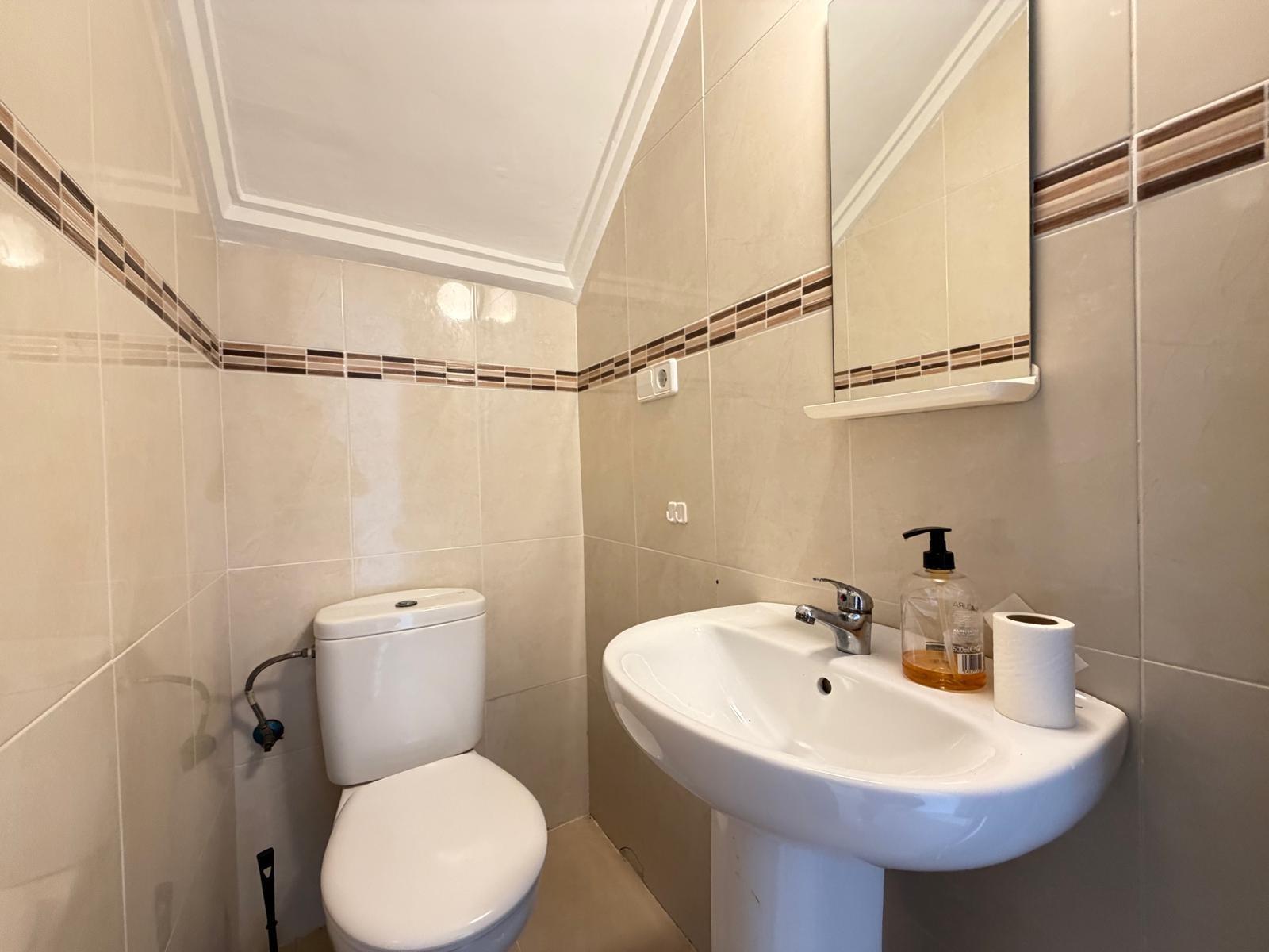 For sale - 2 Bedroom 1 Bathroom Town House in Ciudad Quesada - Lo Marabu  - Alicante