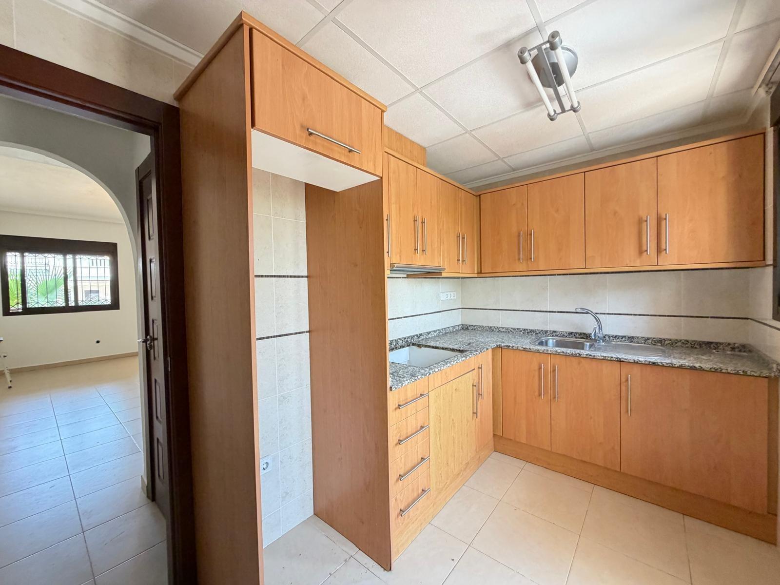 For sale - 2 Bedroom 1 Bathroom Town House in Ciudad Quesada - Lo Marabu  - Alicante
