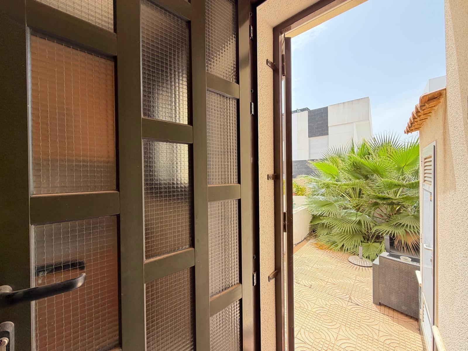 For sale - 2 Bedroom 1 Bathroom Town House in Ciudad Quesada - Lo Marabu  - Alicante