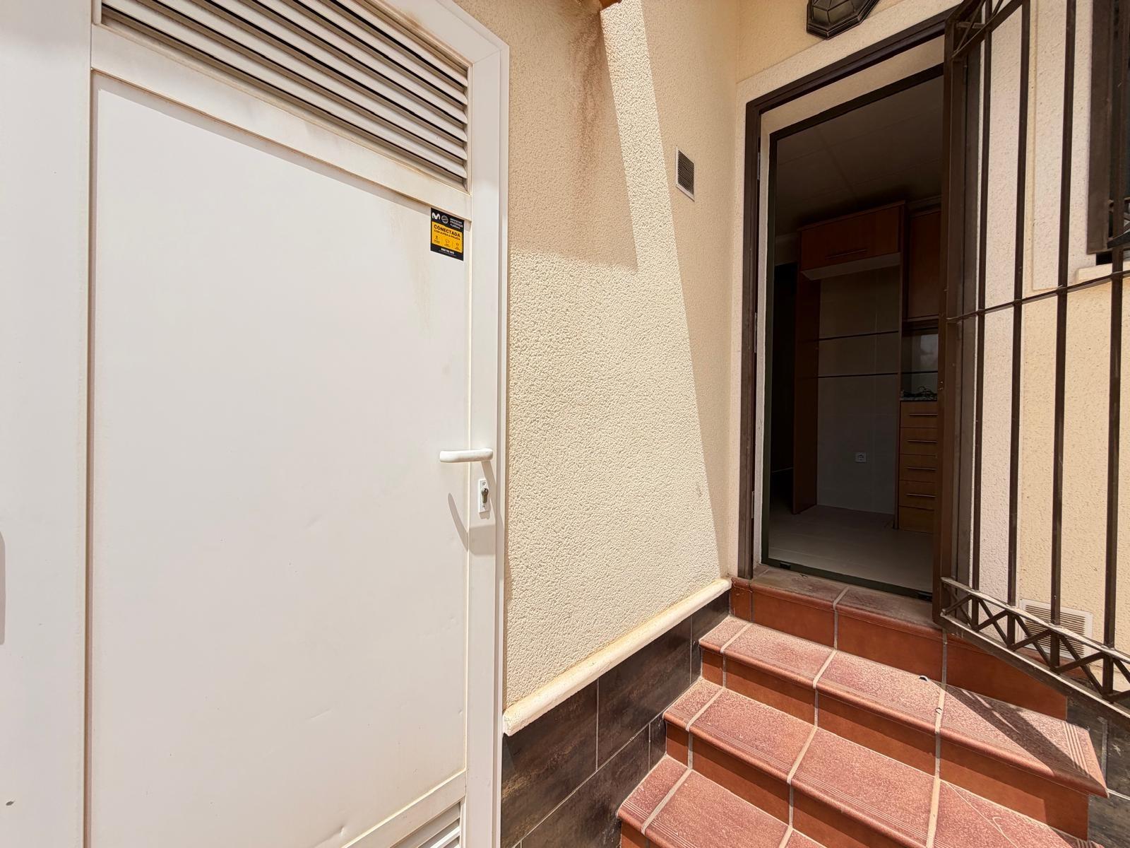 For sale - 2 Bedroom 1 Bathroom Town House in Ciudad Quesada - Lo Marabu  - Alicante