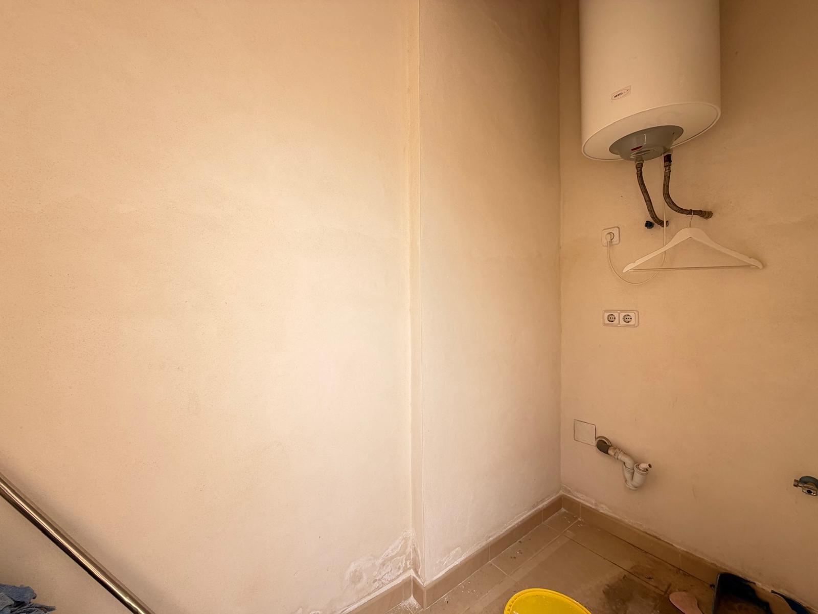For sale - 2 Bedroom 1 Bathroom Town House in Ciudad Quesada - Lo Marabu  - Alicante