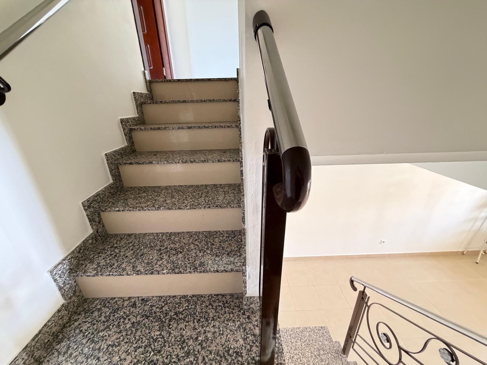 For sale - 2 Bedroom 1 Bathroom Town House in Ciudad Quesada - Lo Marabu  - Alicante