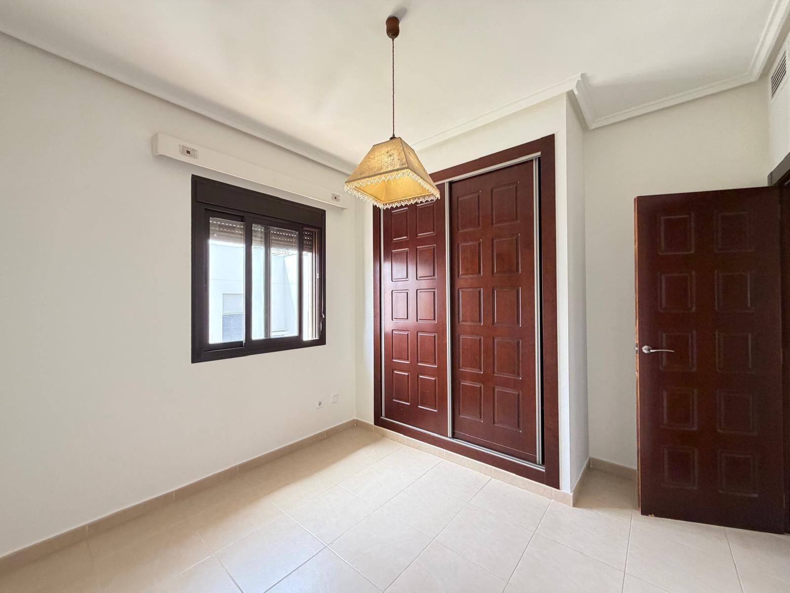 For sale - 2 Bedroom 1 Bathroom Town House in Ciudad Quesada - Lo Marabu  - Alicante