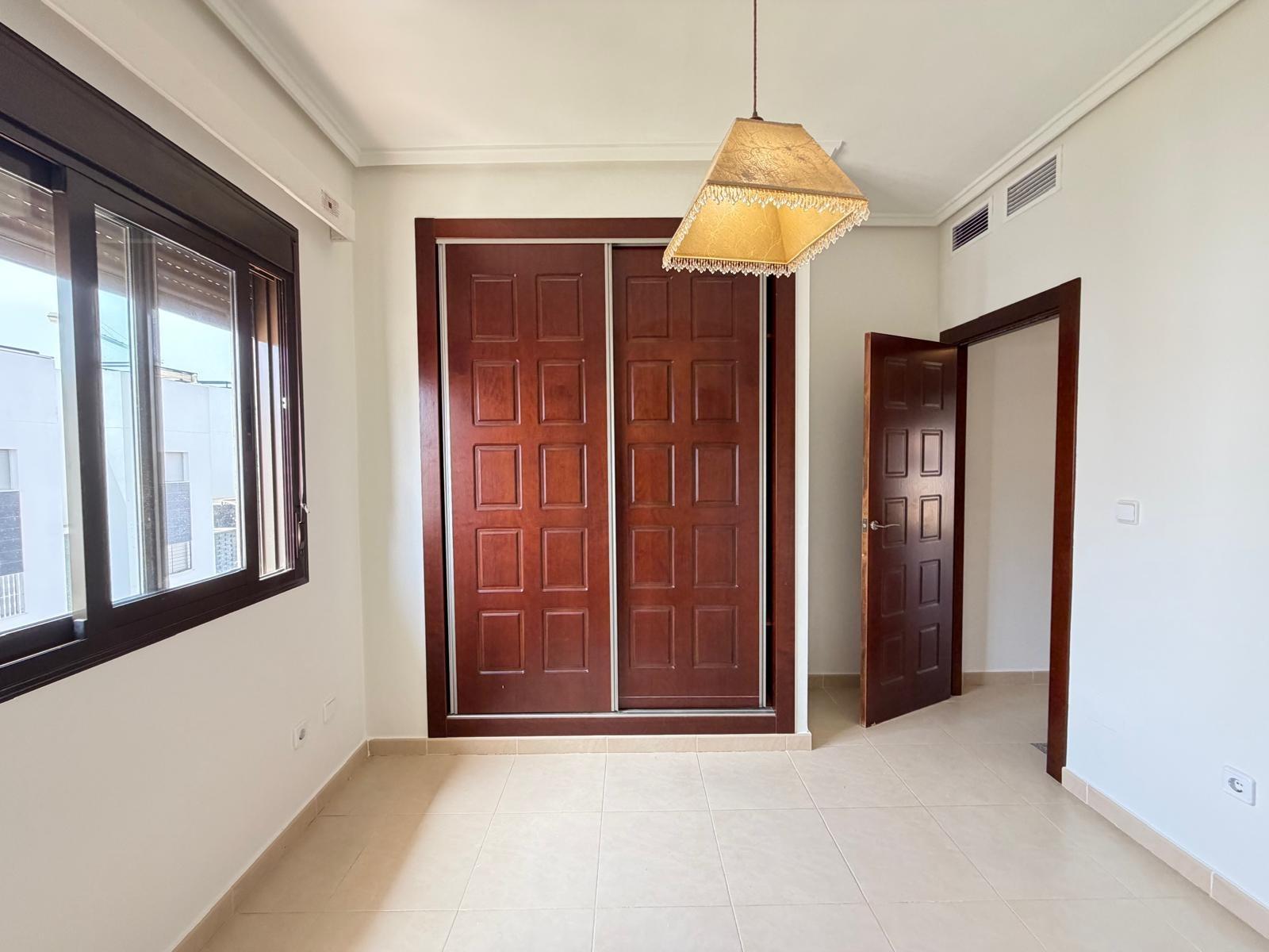 For sale - 2 Bedroom 1 Bathroom Town House in Ciudad Quesada - Lo Marabu  - Alicante